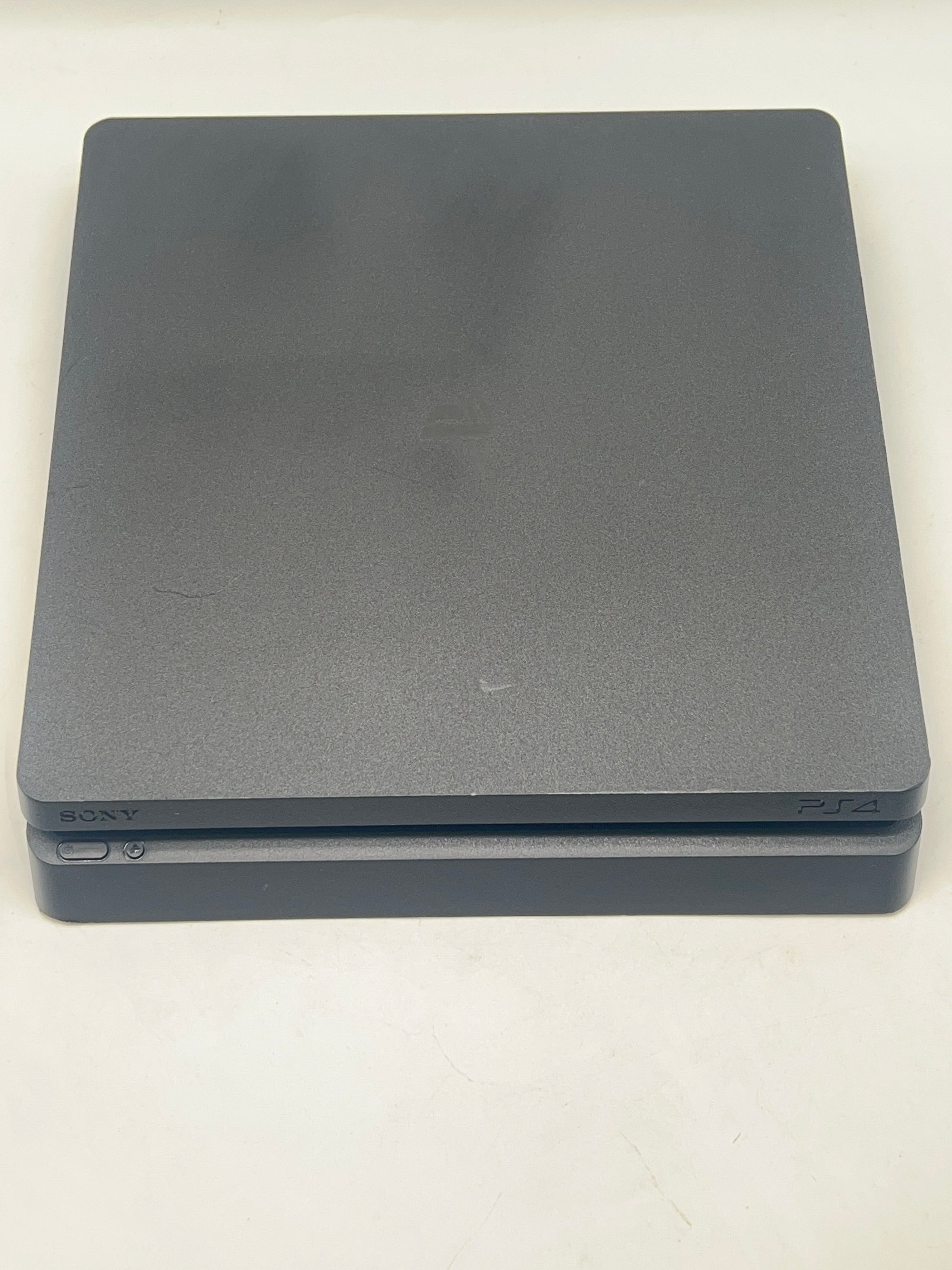 Sony PlayStation 4 Slim CUH-2115B 1TB Black - Used
