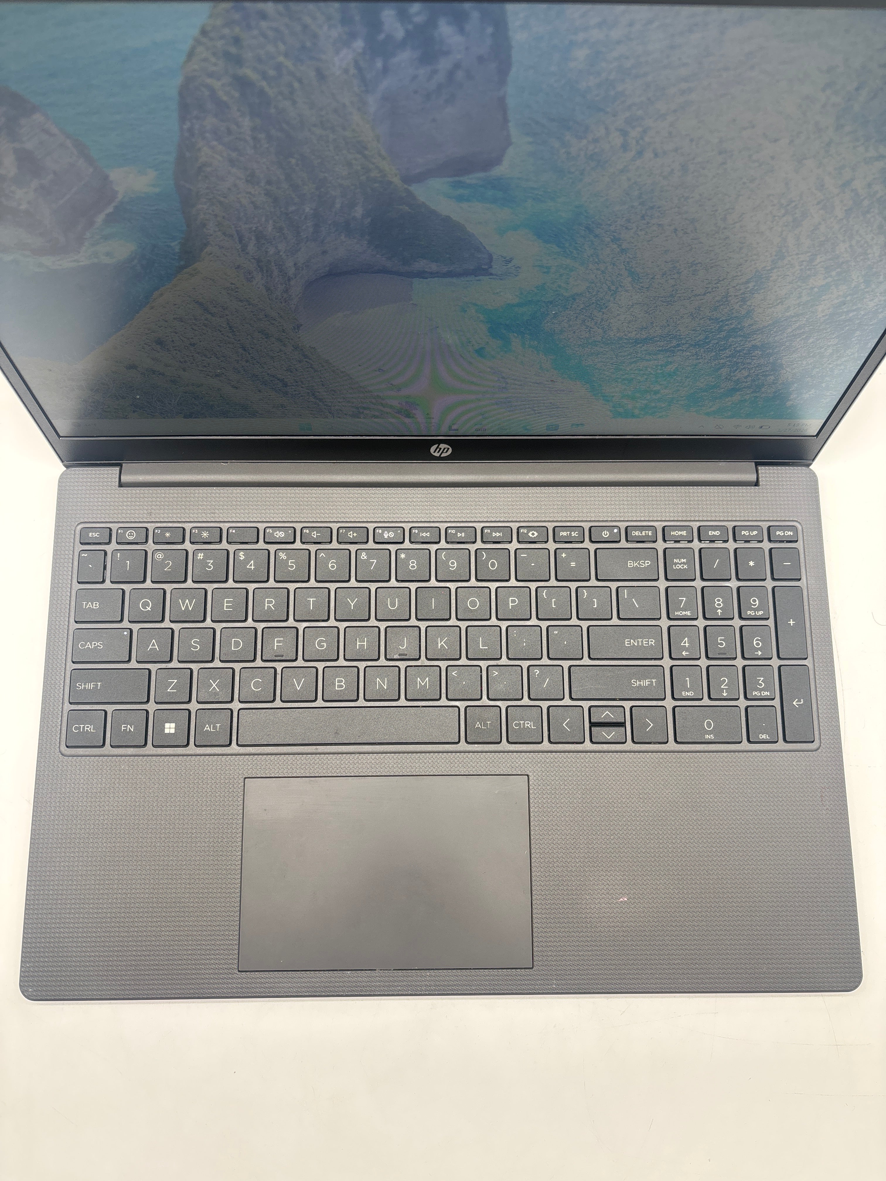 HP 255 G10 AMD Ryzen 3 7330U 16GB 256GB SSD - BIOS Lock/Remotely Managed
