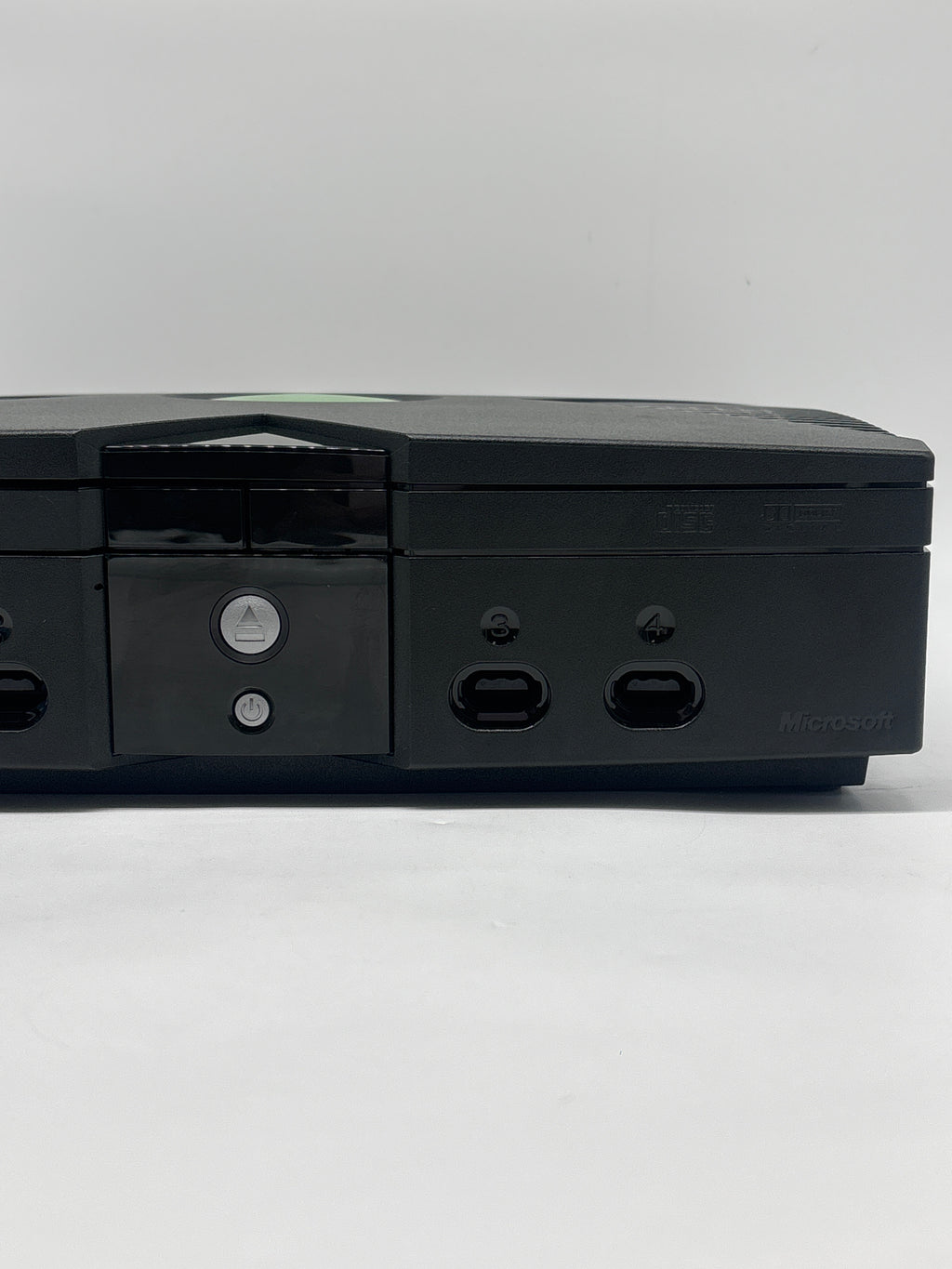 Microsoft Xbox Original RARE Console (2001) - For Parts (Read Desc)