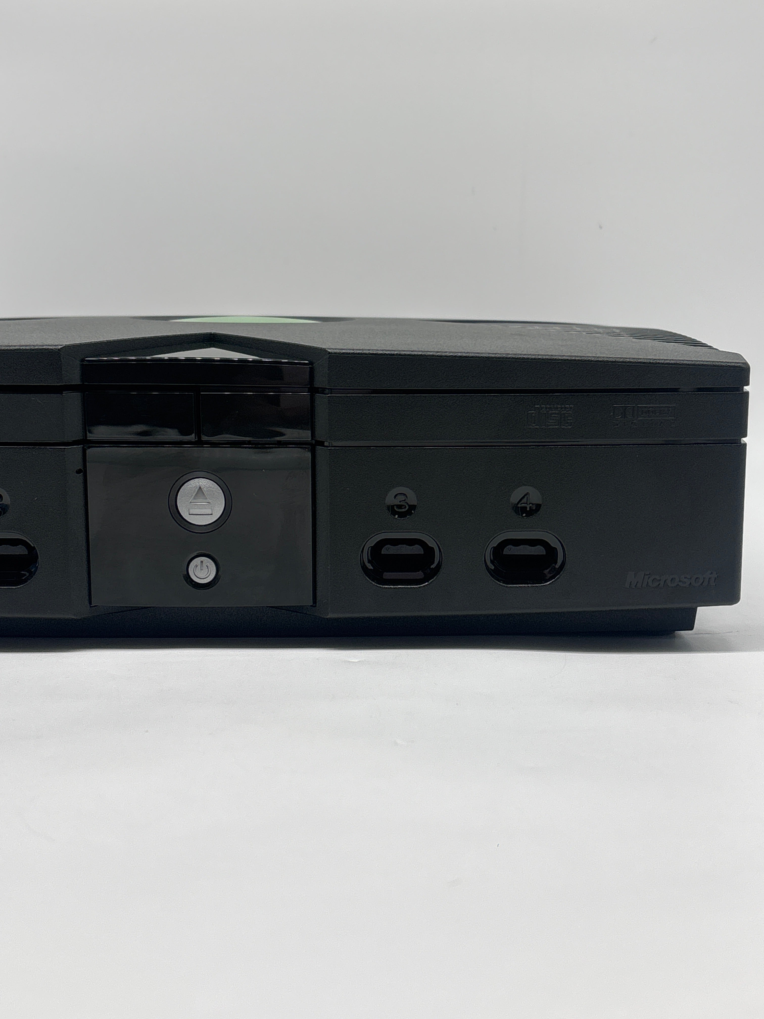 Microsoft Xbox Original RARE Console (2001) - For Parts (Read Desc)