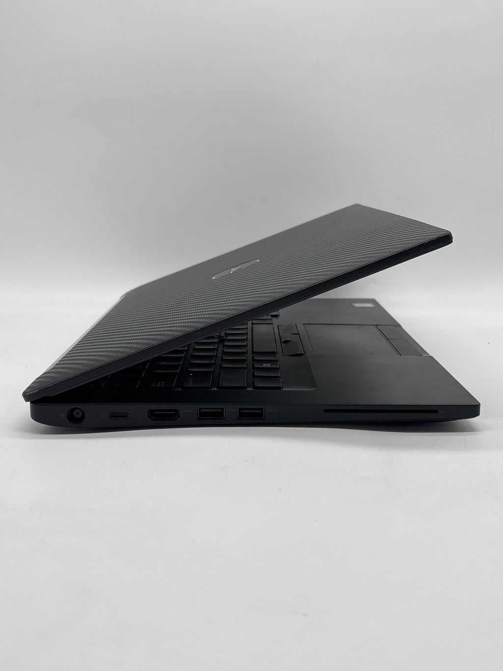 Dell Latitude 7490 i5-8350U 16GB RAM 256GB SSD - Left Click Issue