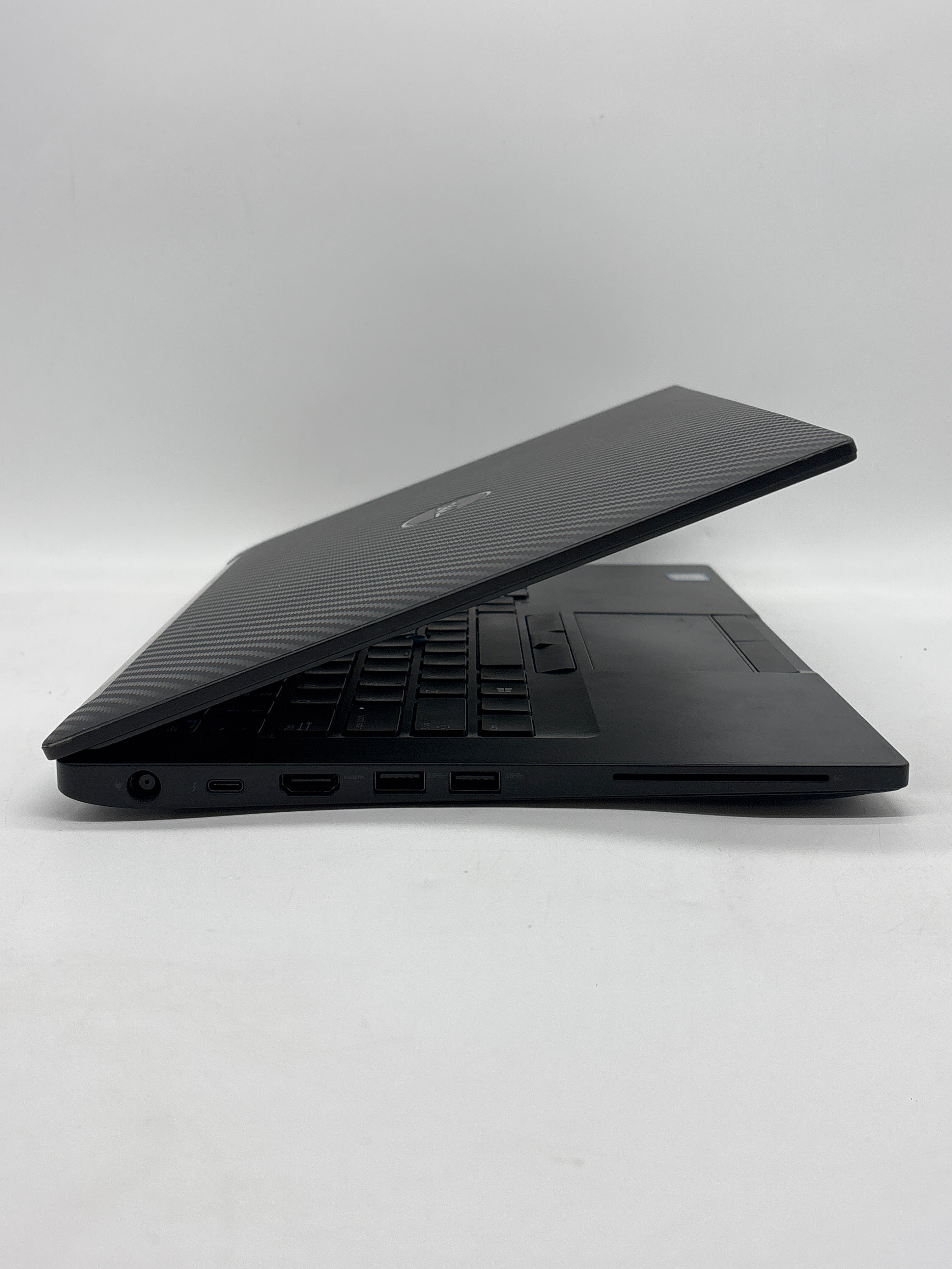 Dell Latitude 7490 i5-8350U 16GB RAM 256GB SSD - Left Click Issue