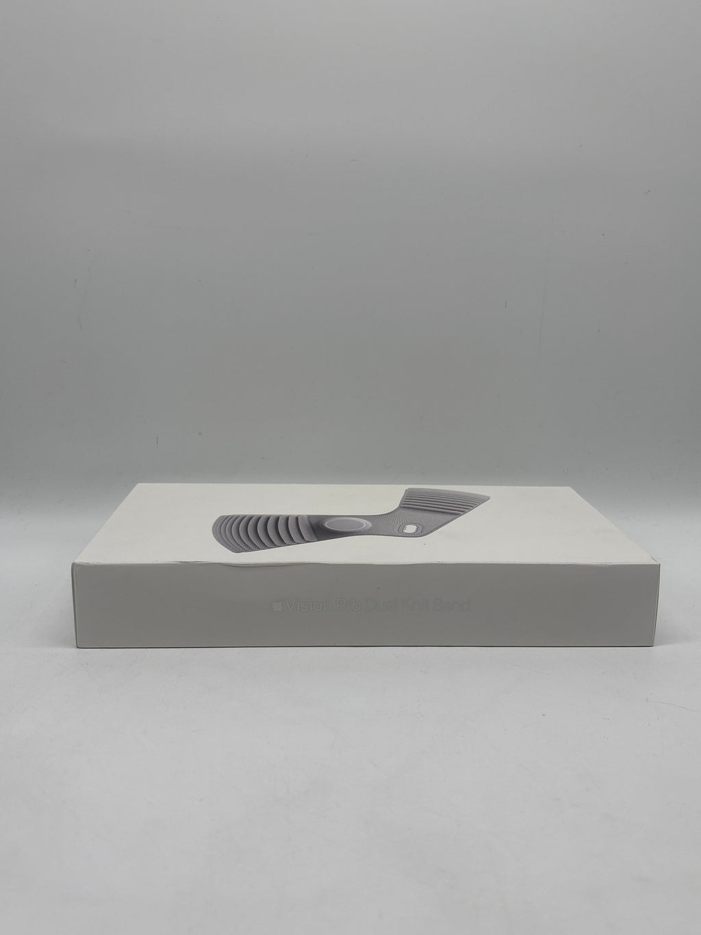 Apple Vision Pro Dual Knit Band MFHK4AM/A Gray New In Box