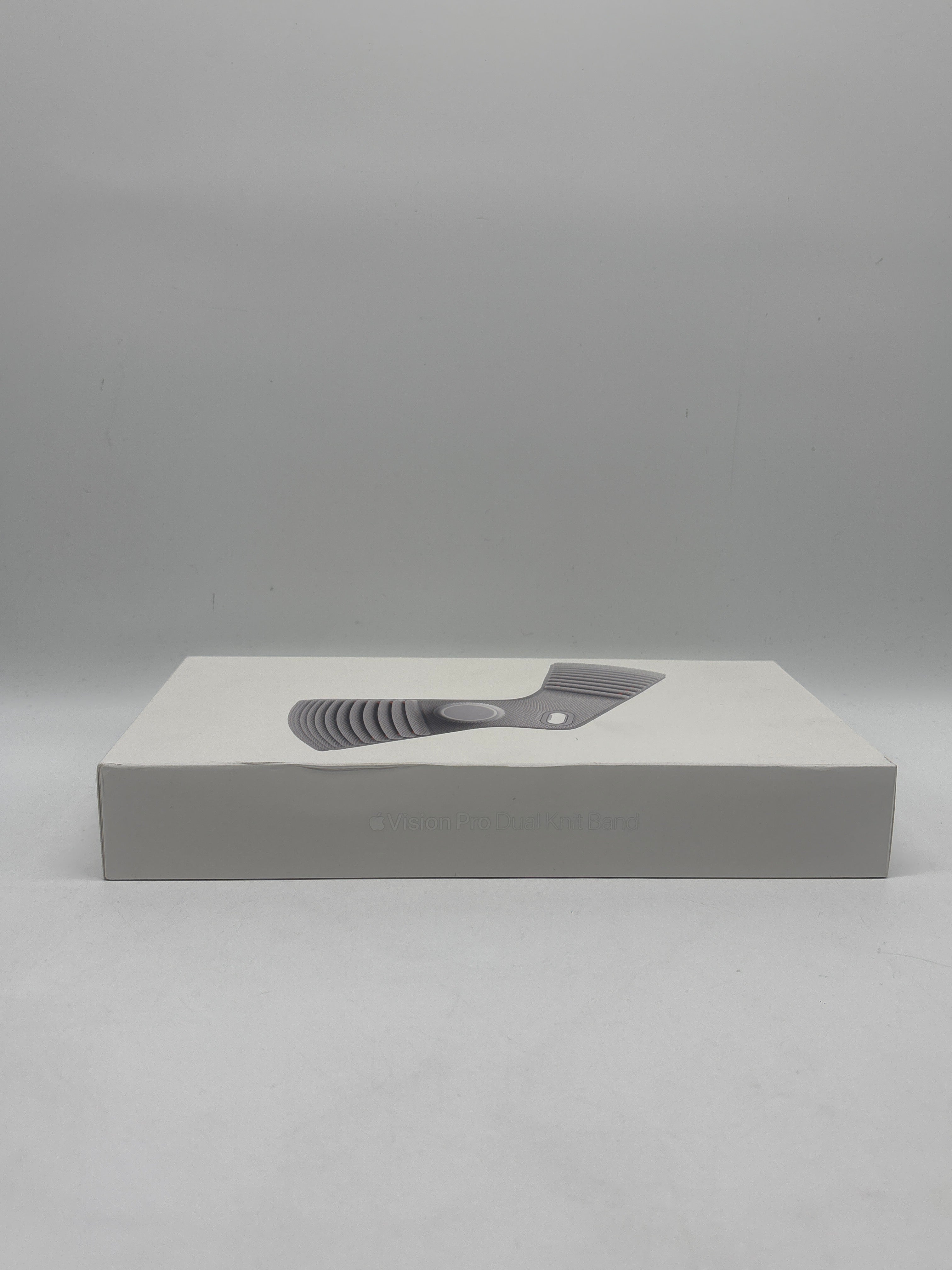 Apple Vision Pro Dual Knit Band MFHK4AM/A Gray New In Box
