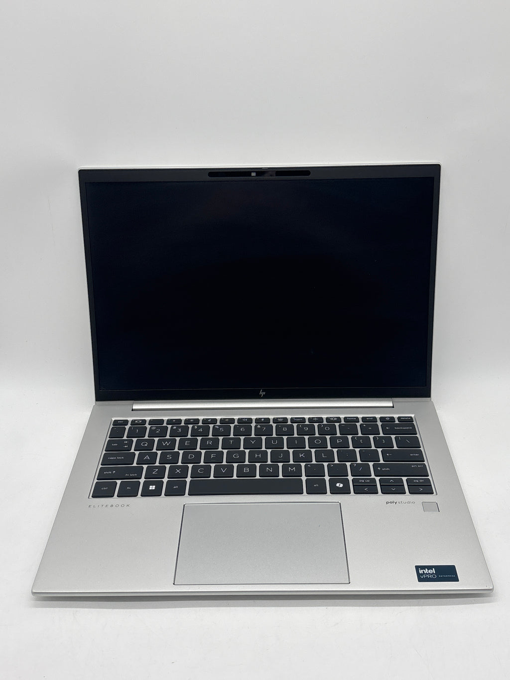 HP EliteBook 840 G11 Ultra 5 135U 32GB RAM 512GB SSD - For Parts (Read DESC)