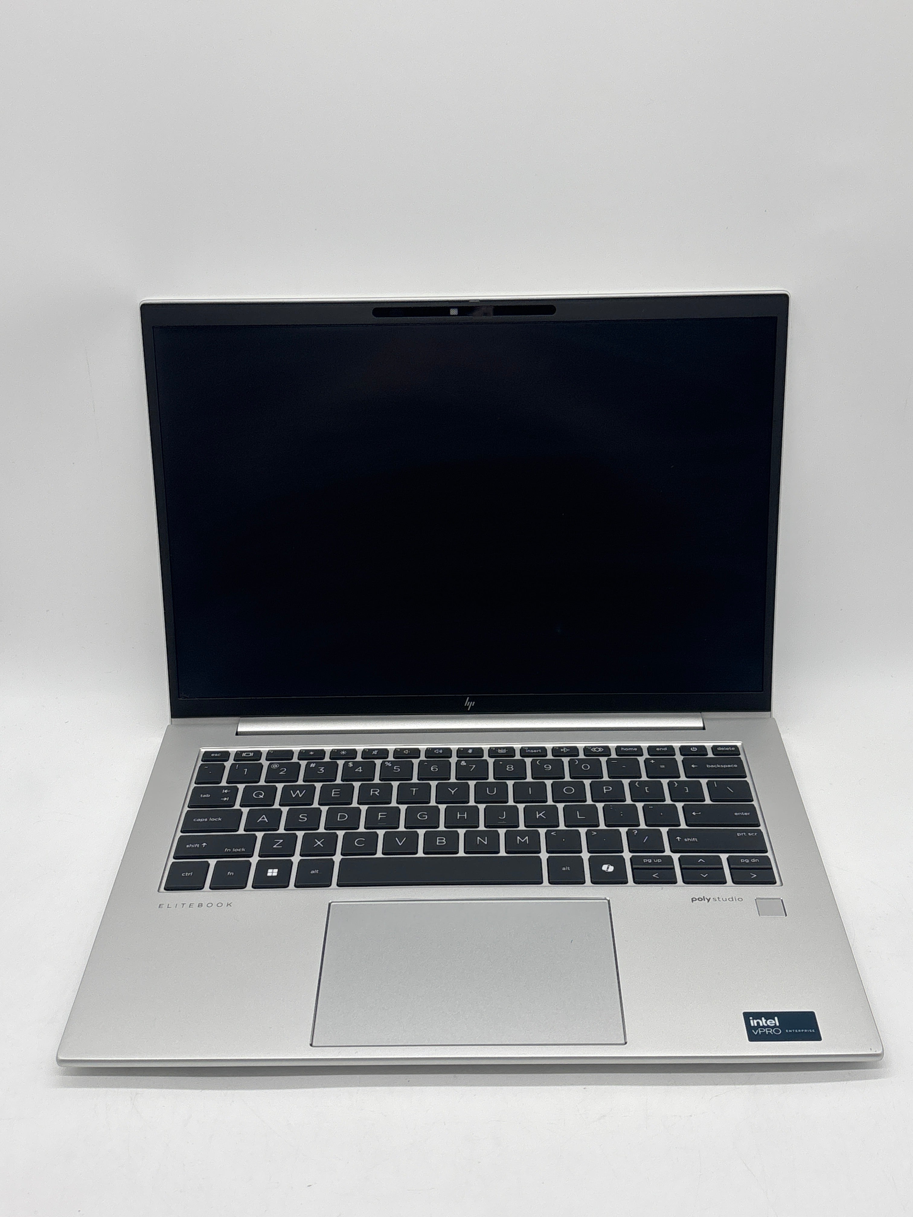 HP EliteBook 840 G11 Ultra 5 135U 32GB RAM 512GB SSD - For Parts (Read DESC)