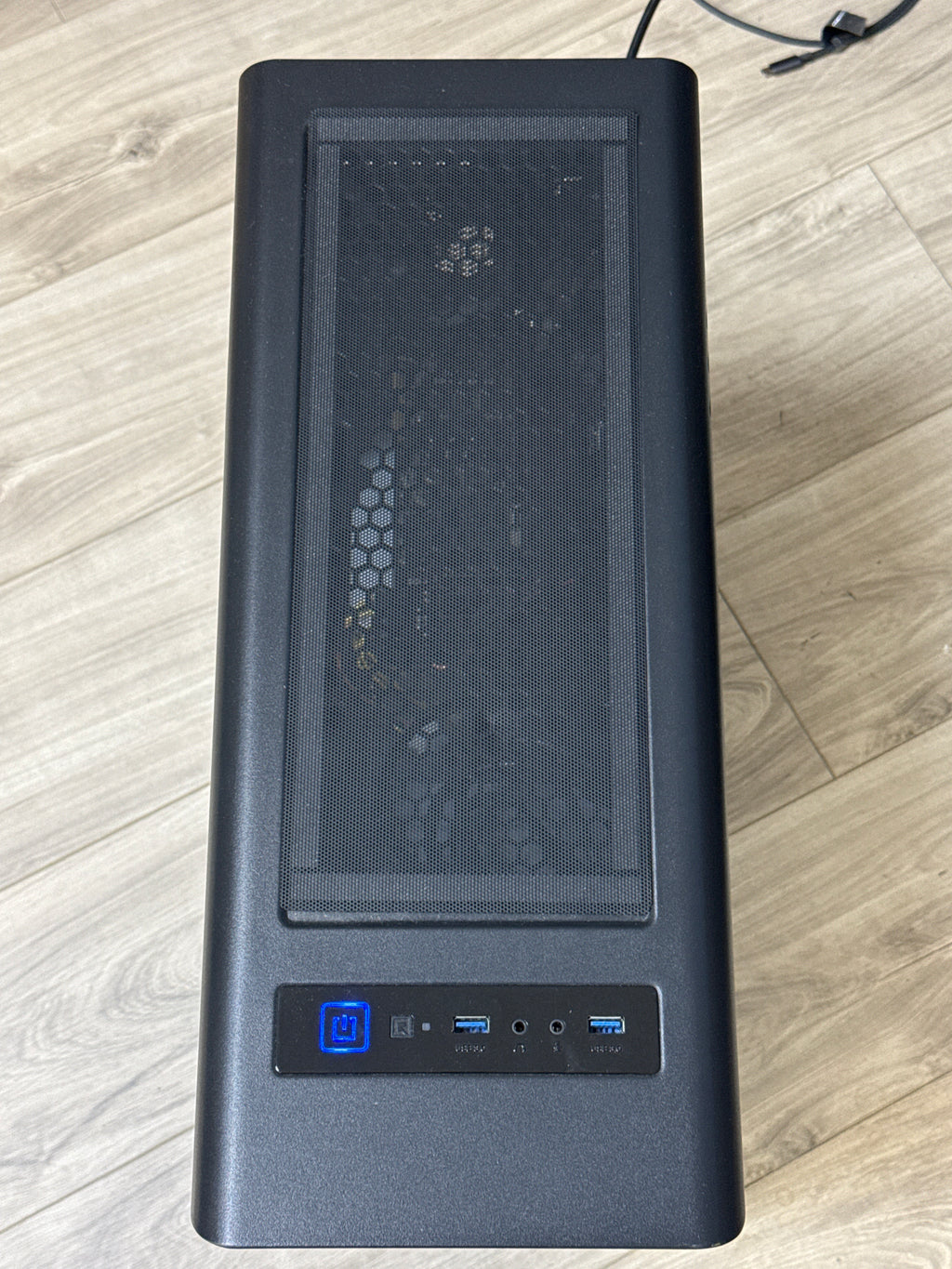 Cybertron Custom PC Intel i5 8GB RAM 1TB HDD GeForce GTX 970