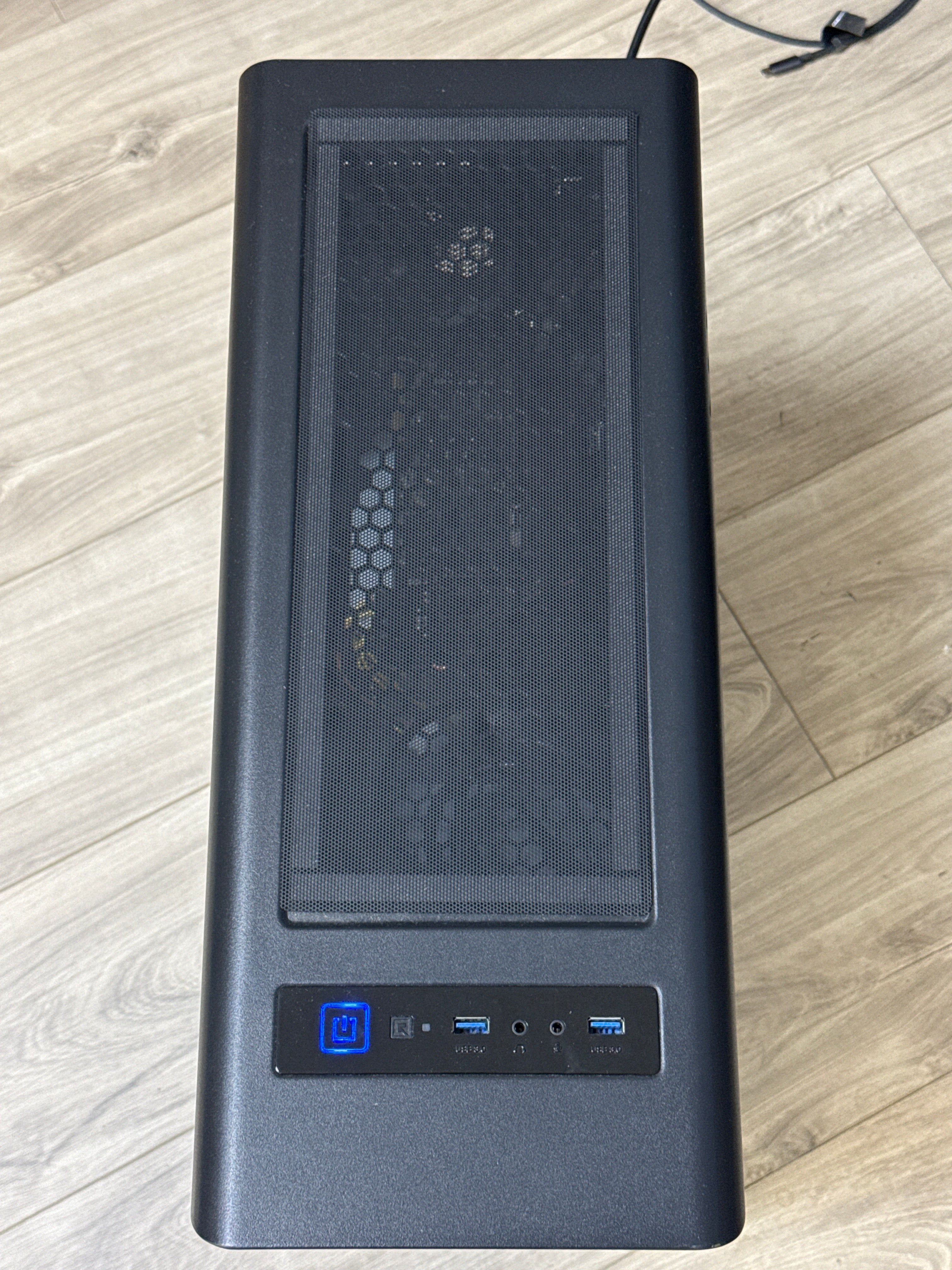 Cybertron Custom PC Intel i5 8GB RAM 1TB HDD GeForce GTX 970