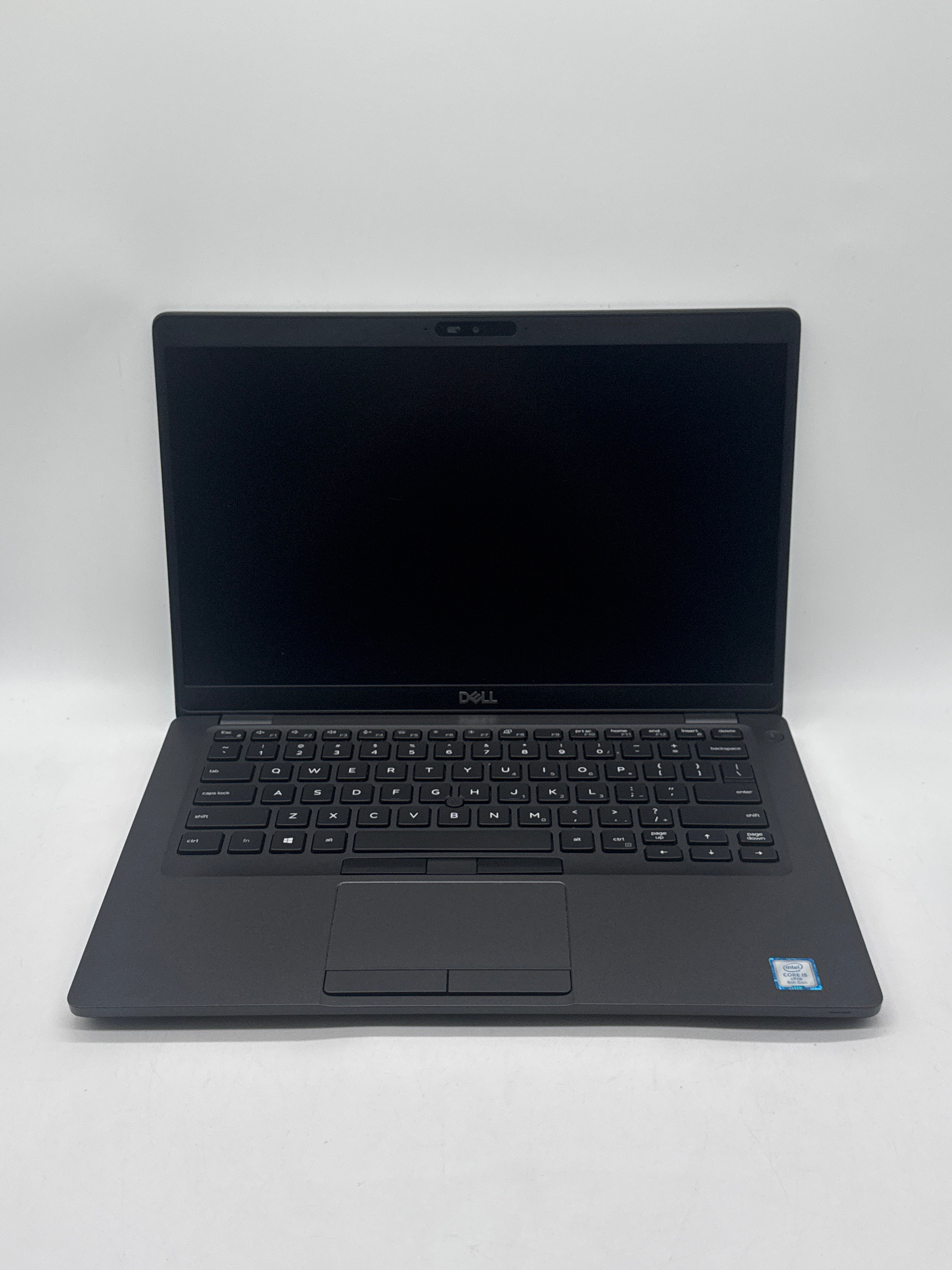 Dell Latitude 5400 i5-8365U 16GB RAM 256GB SSD