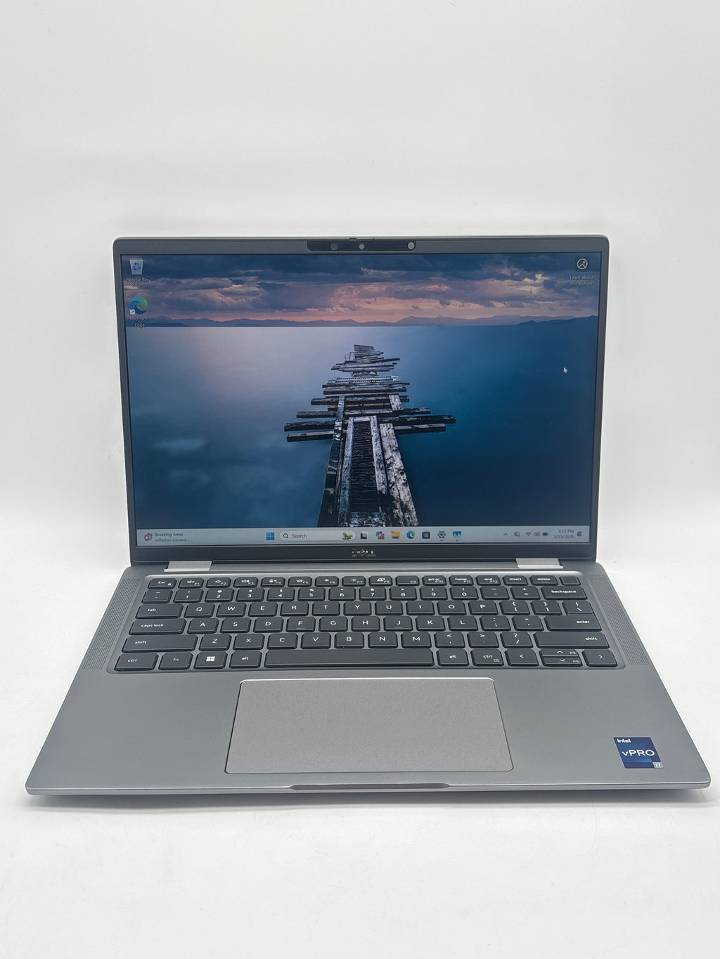 Dell Latitude 7440 i7-1365U 16 GB RAM 256 GB SSD - BIOS Lock/Remotely Managed