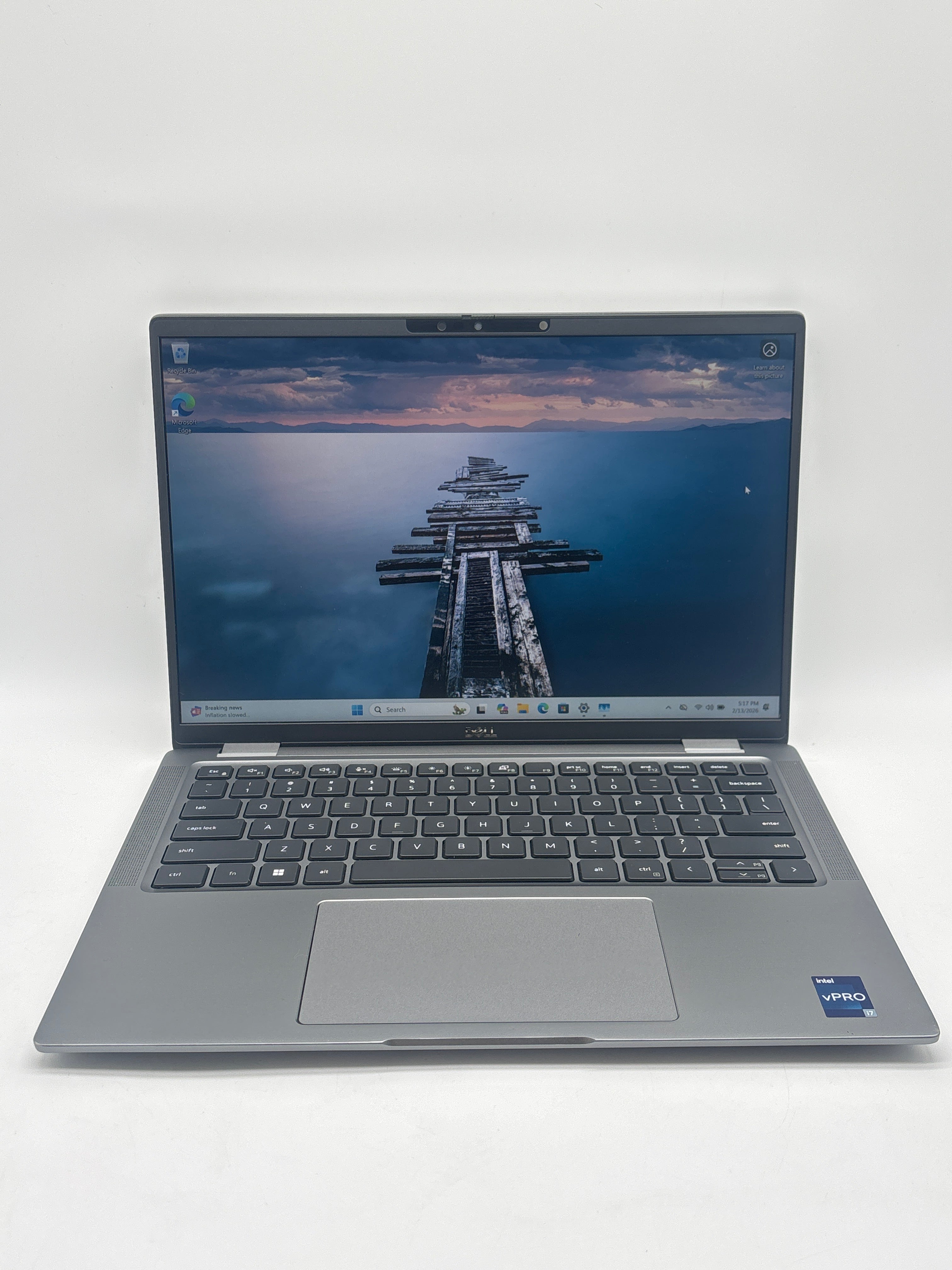 Dell Latitude 7440 i7-1365U 16 GB RAM 256 GB SSD - BIOS Lock/Remotely Managed
