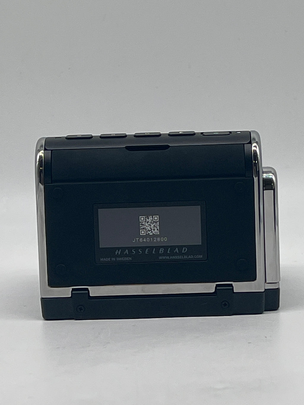 Hasselblad 907X 100C Medium Format Mirrorless Camera - Mint
