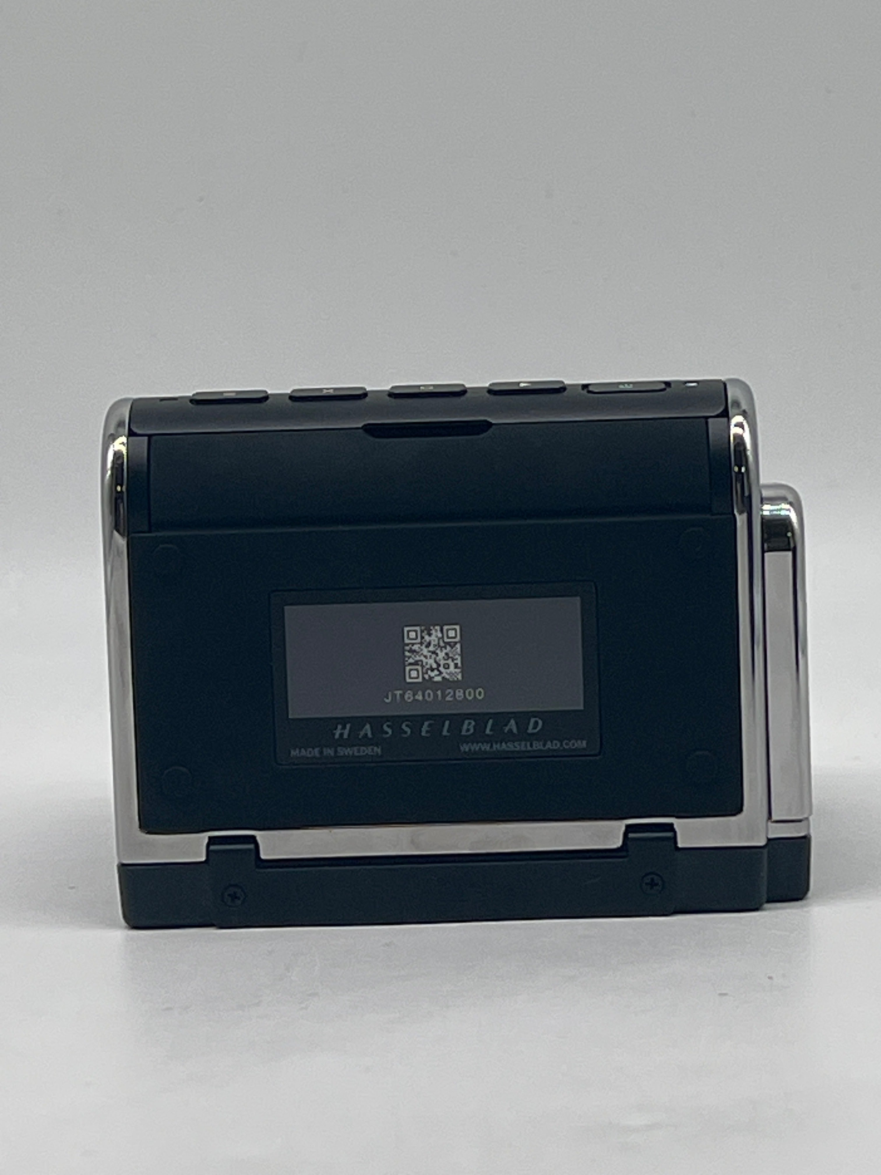 Hasselblad 907X 100C Medium Format Mirrorless Camera - Mint