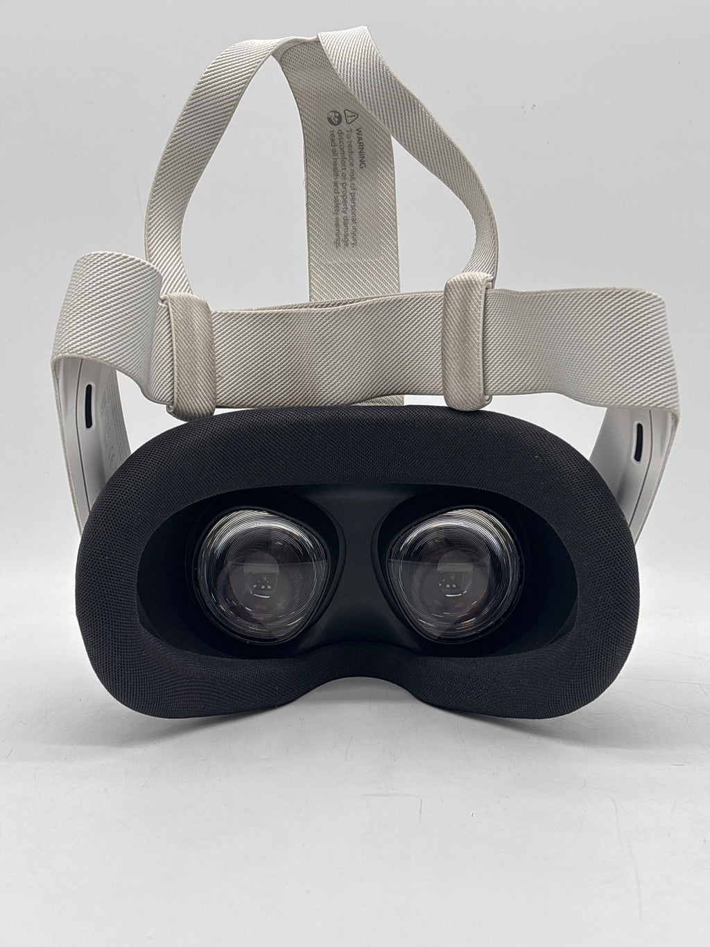 Meta Quest 3S 128GB Standalone All-in-One VR Headset P97 - Used with Box