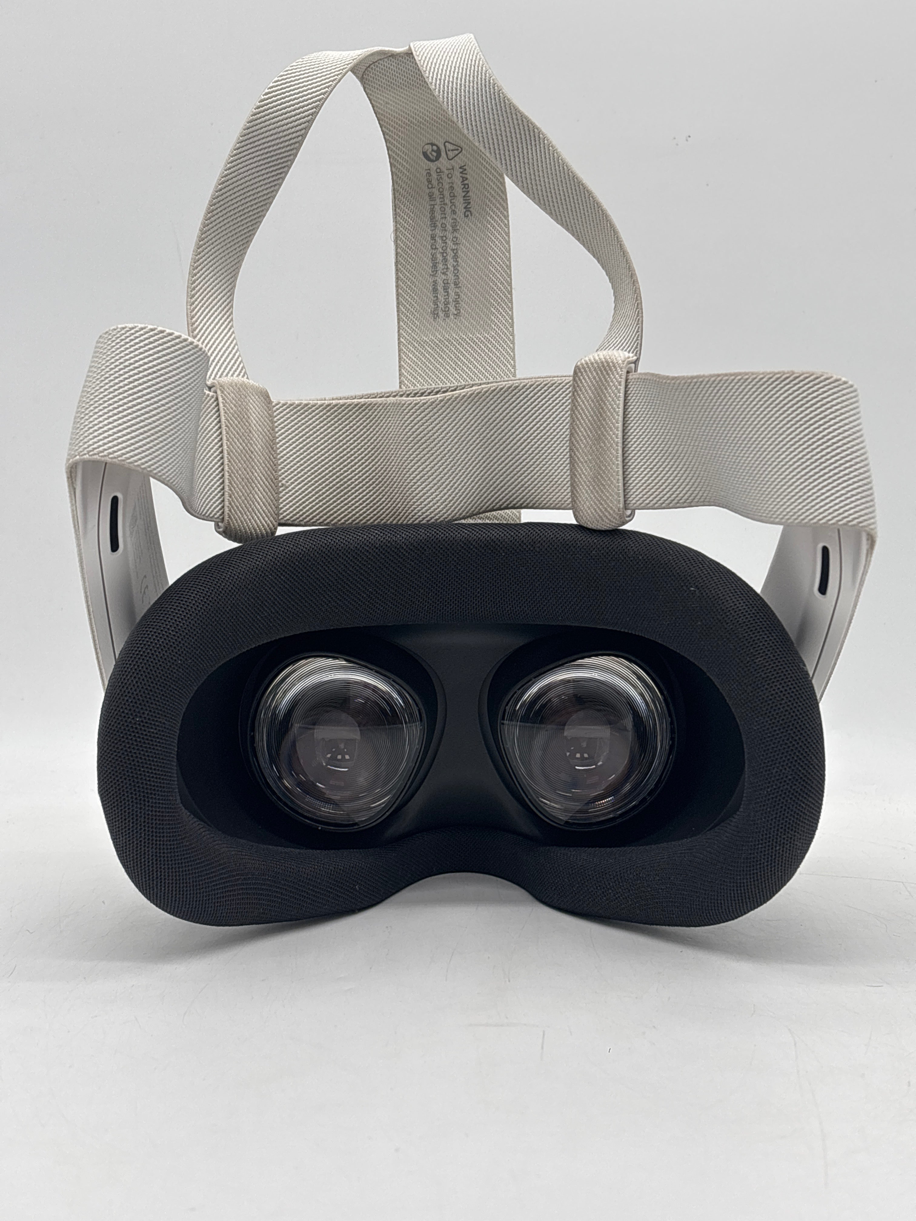 Meta Quest 3S 128GB Standalone All-in-One VR Headset P97 - Used with Box