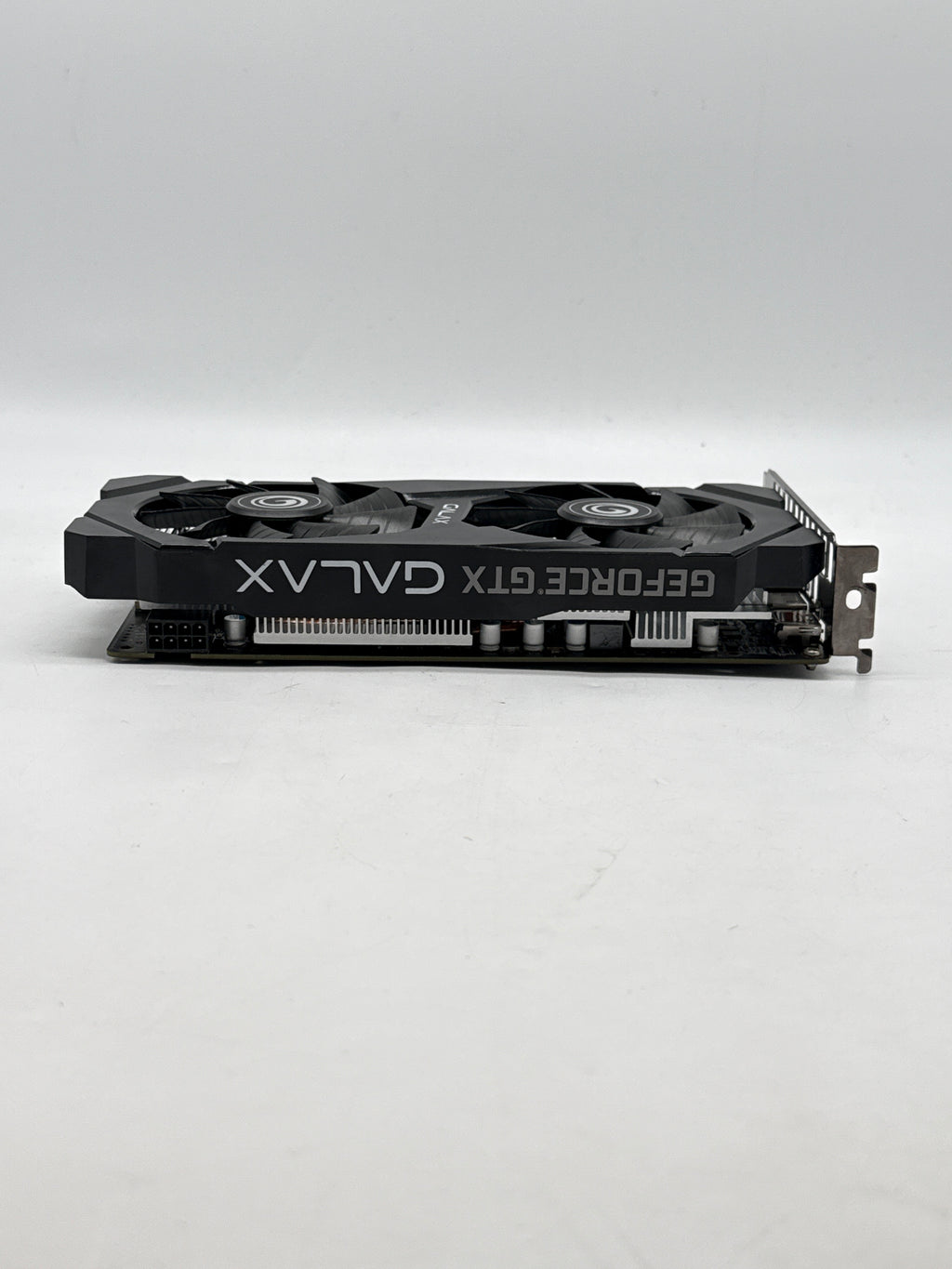 Galax GeForce GTX 1660 Super 6GB DDR6 PCI-E Graphics Card - Used