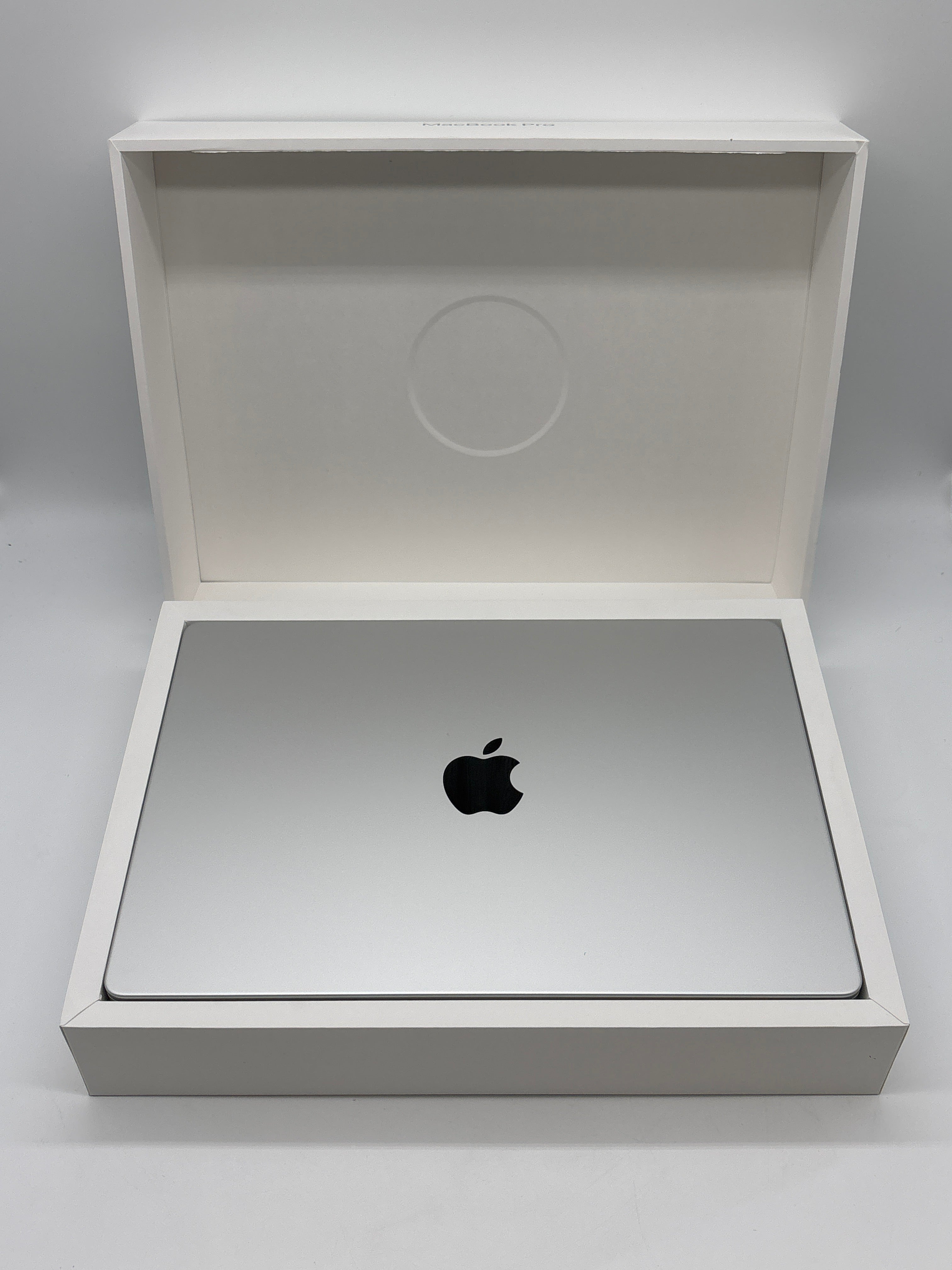 Apple MacBook Pro 14" M4 Max A3185 2024 64GB RAM 2TB SSD Silver with Box
