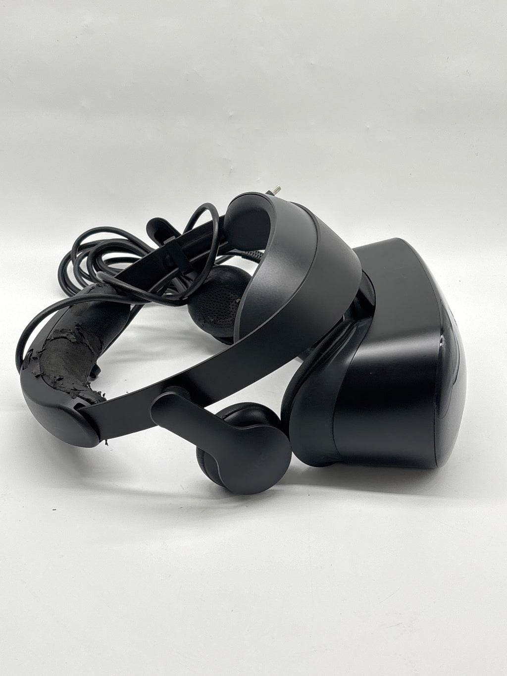 Samsung HMD Odyssey XE800ZAA-HC1US Windows Mixed Reality VR Headset - For Parts