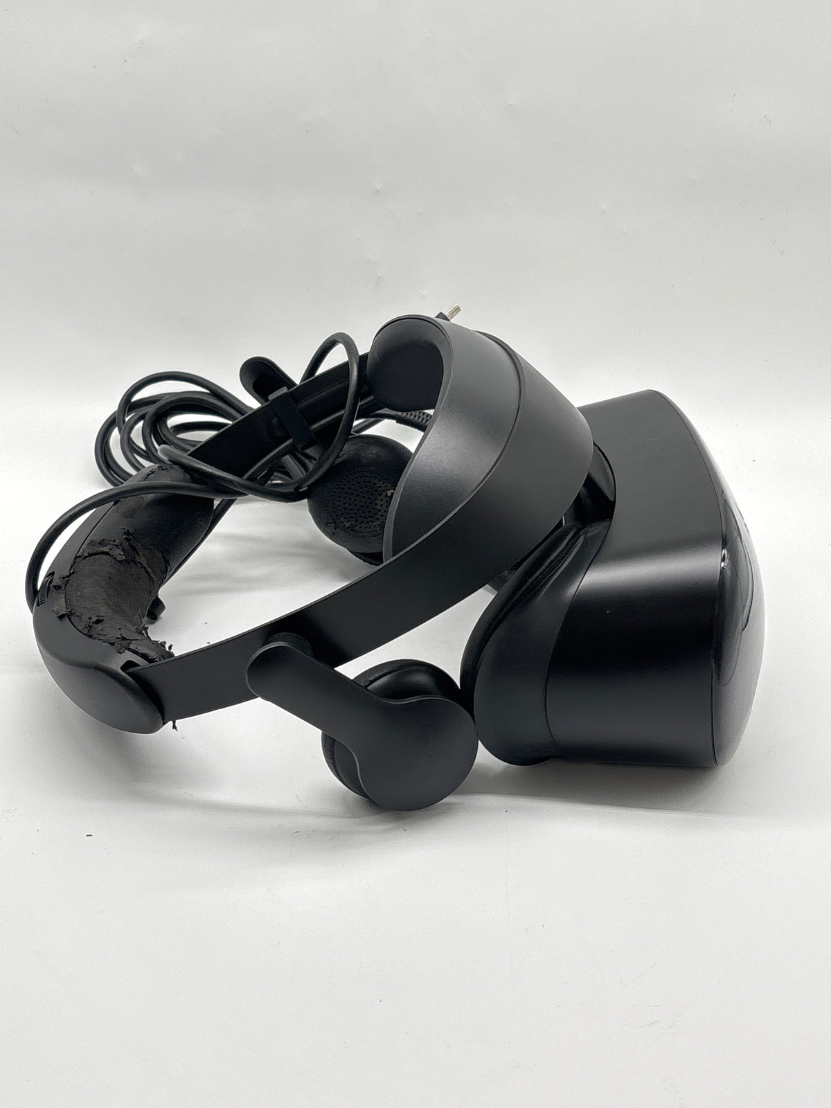 Samsung HMD Odyssey XE800ZAA-HC1US Windows Mixed Reality VR Headset - For Parts