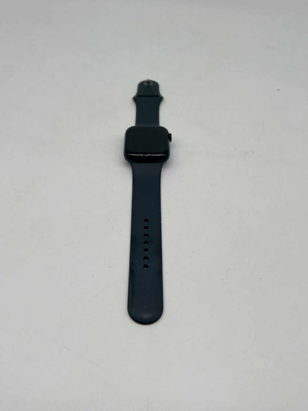 Apple Watch Series 8 GPS + Cellular 45mm Midnight 32GB - For Parts (Read)