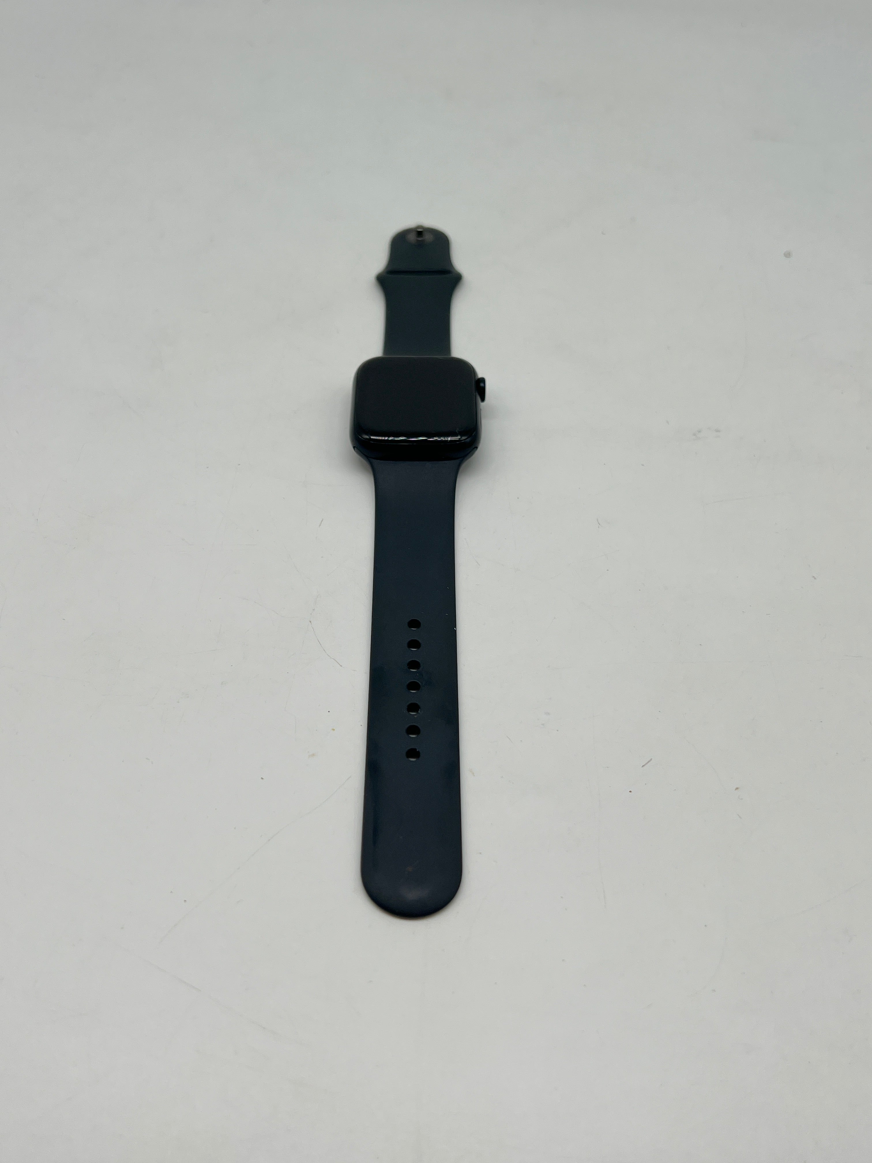 Apple Watch Series 8 GPS + Cellular 45mm Midnight 32GB - For Parts (Read)