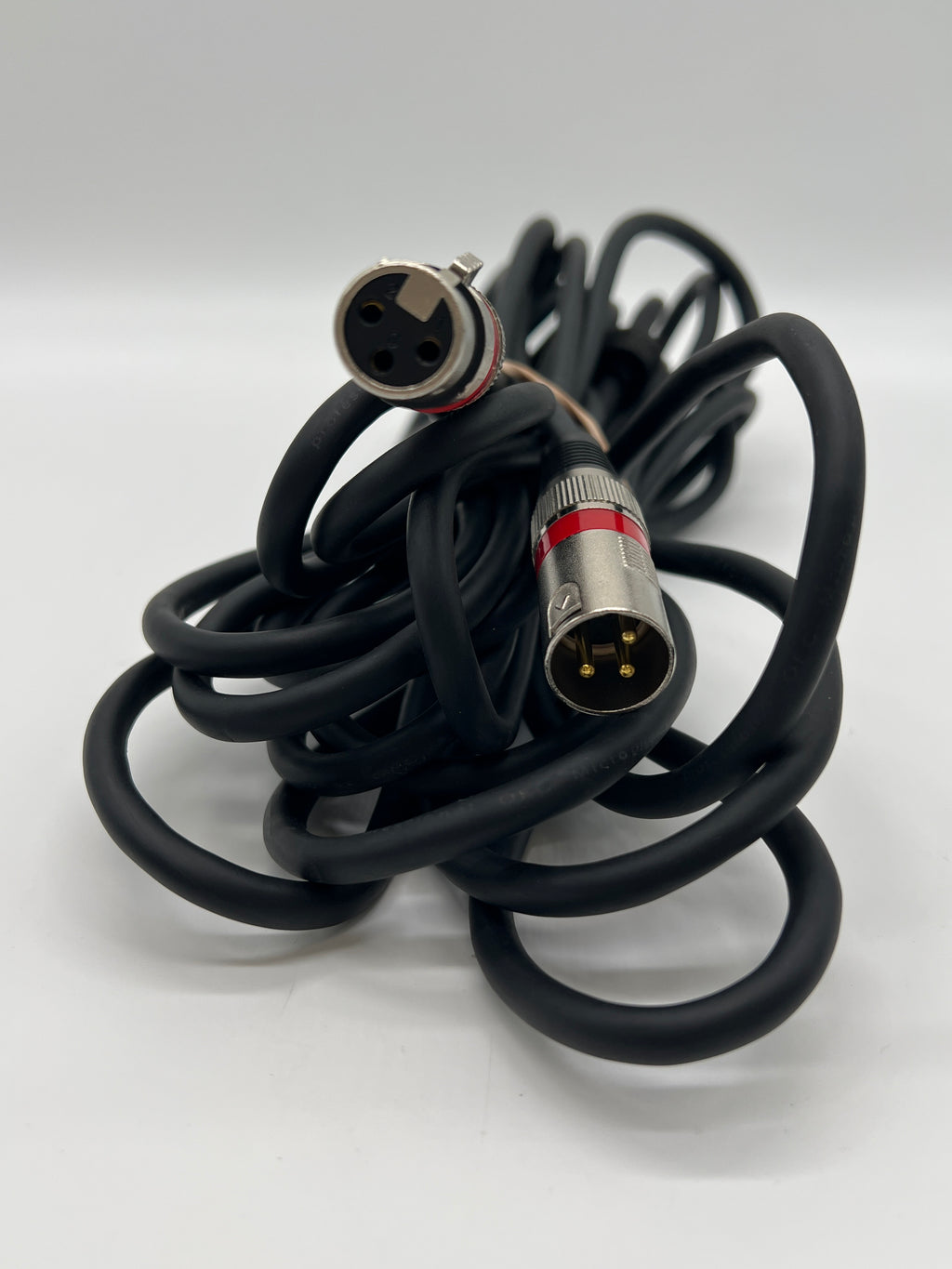 Rode M5 Black Small-diaphragm Condenser Microphone Used