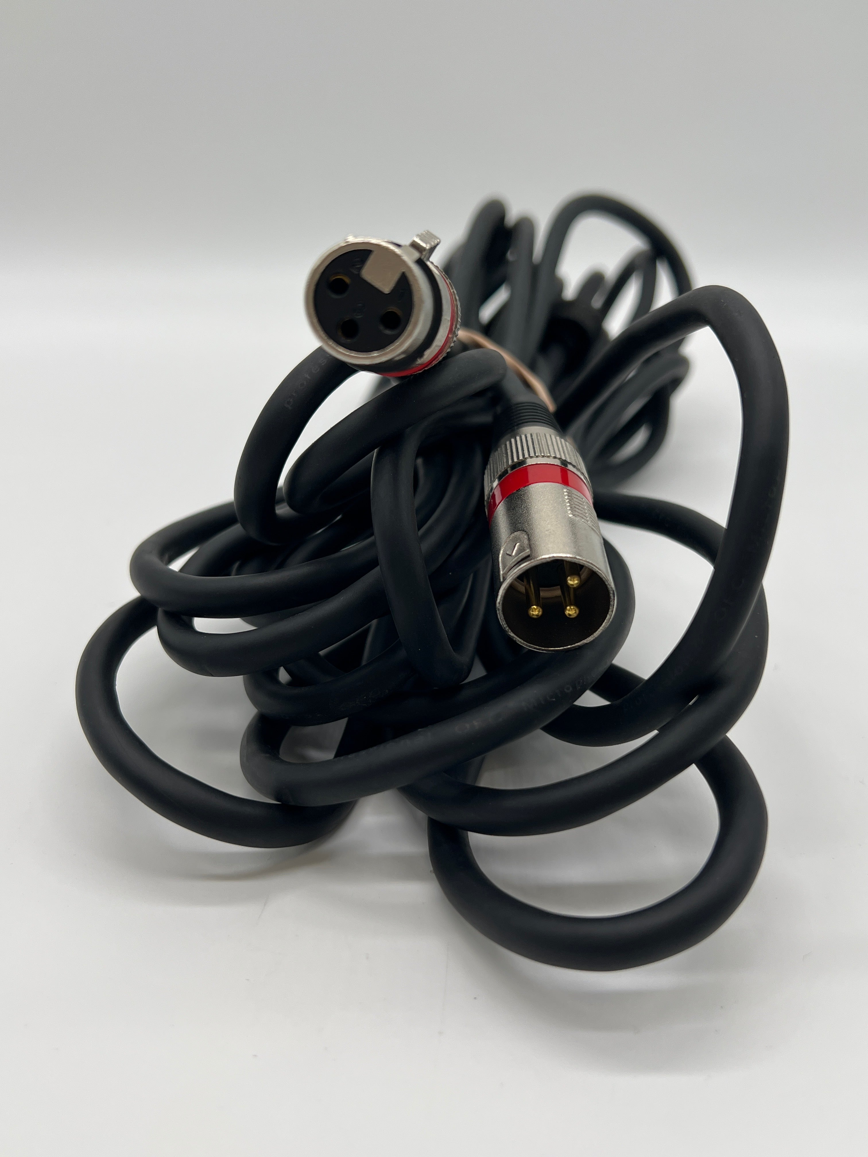 Rode M5 Black Small-diaphragm Condenser Microphone Used