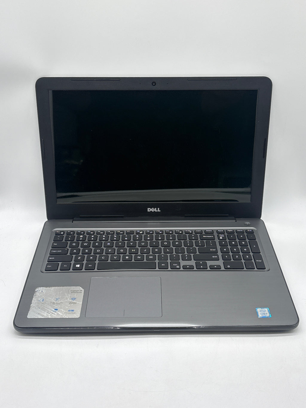 Dell Inspiron 15 5567 i5-7200U 12GB RAM 1TB HDD - Bad HDD