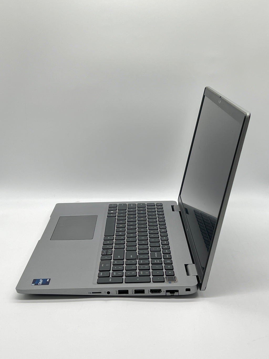 Dell Latitude 5530 15.6 in i7-1265U 16GB RAM 512GB SSD Gray Used
