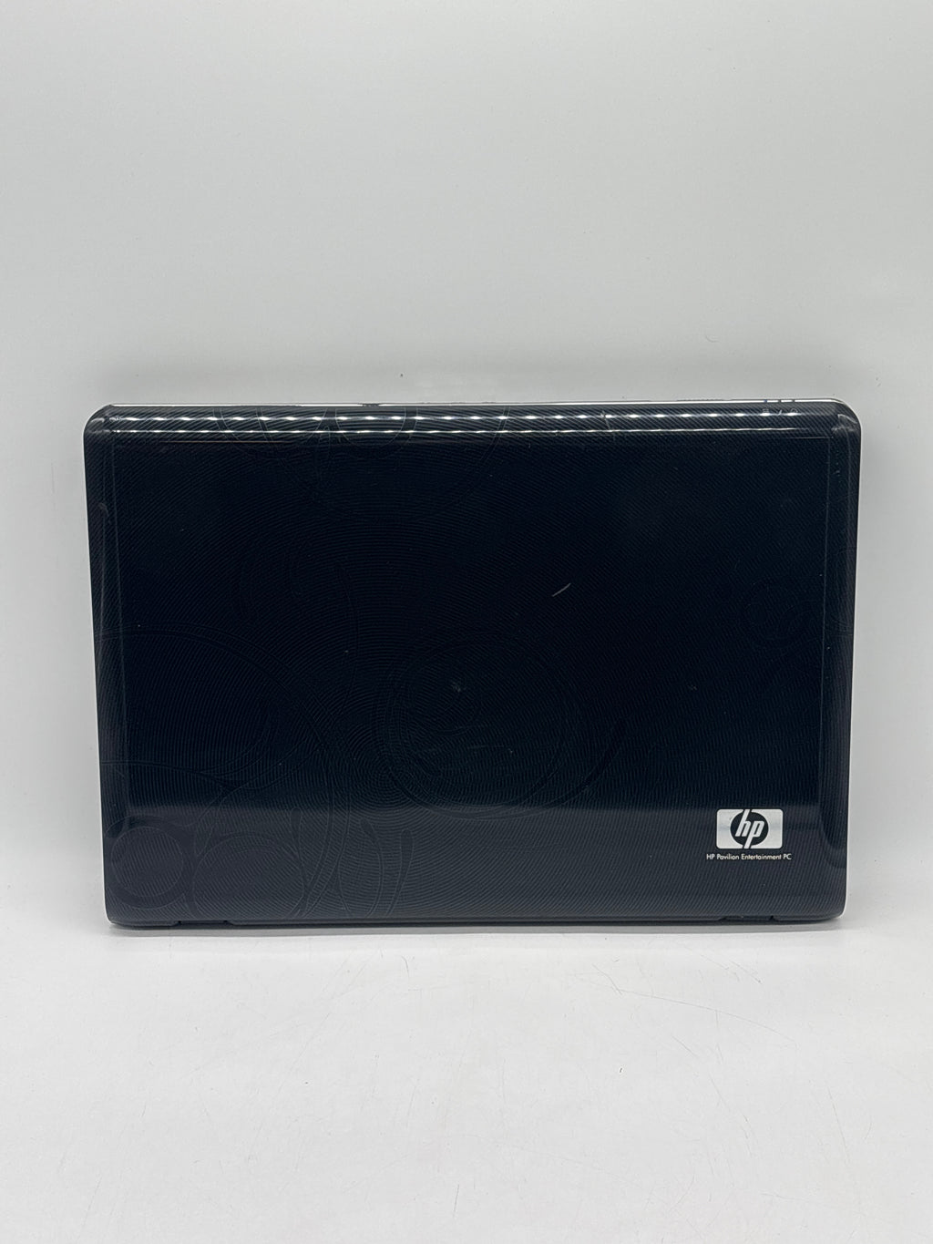 HP Pavillion dv2000 AMD Turion 64 X2 4GB RAM 500GB HDD