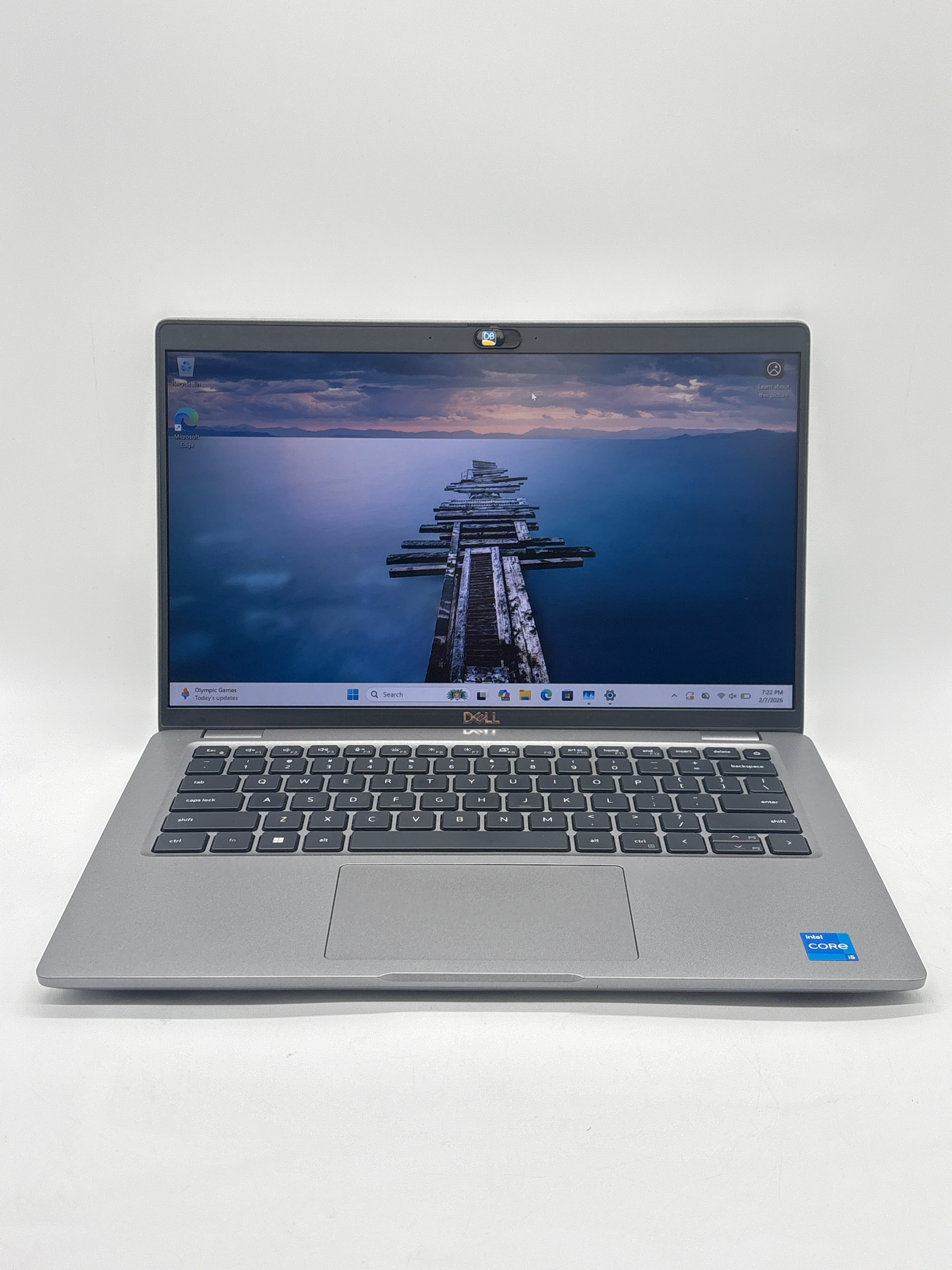 Dell Latitude 5440 i5-1340P 16GB RAM 512GB SSD - Used