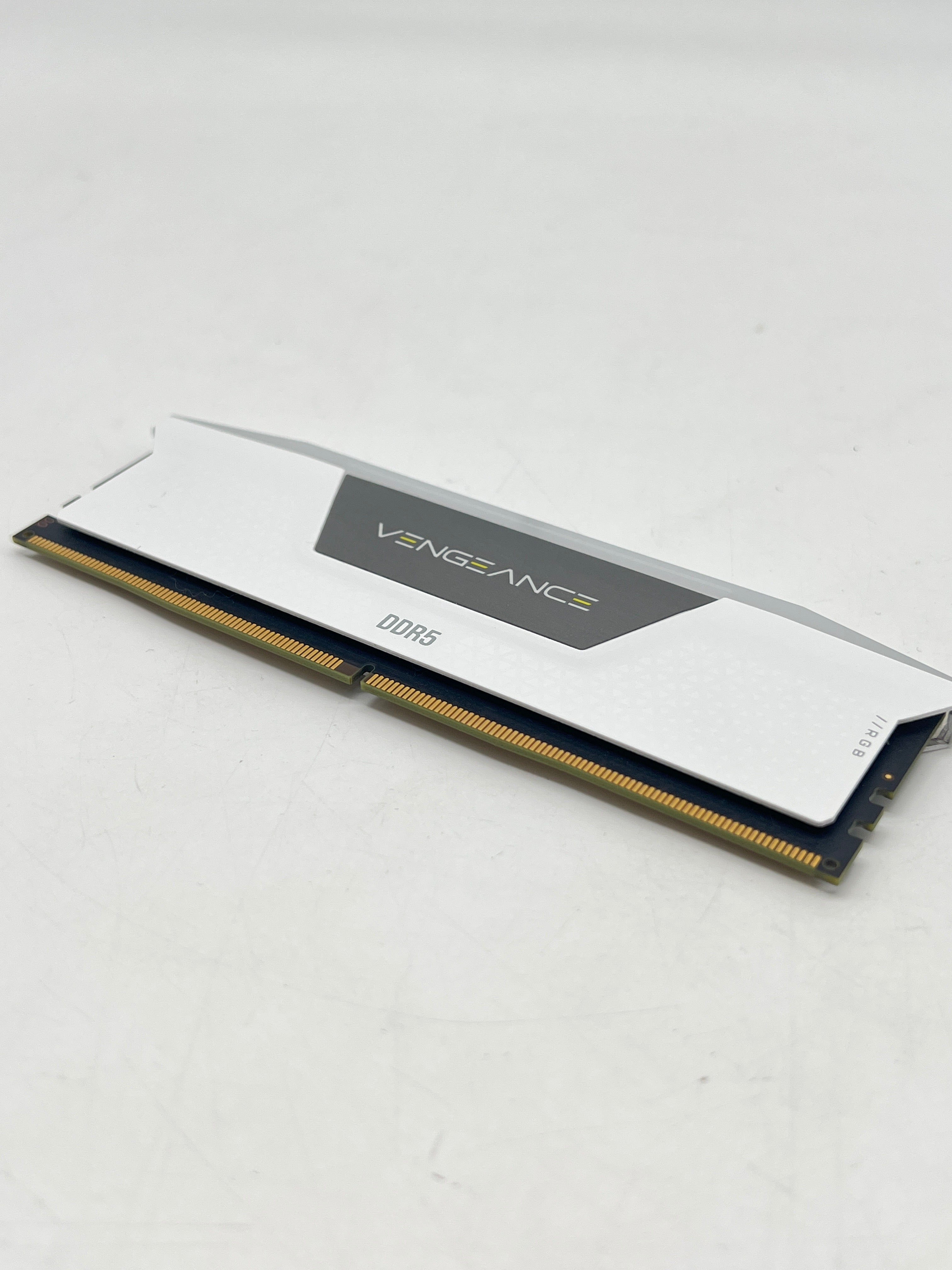 Corsair Vengeance 1x16GB DDR5-6000 Desktop RAM - Used