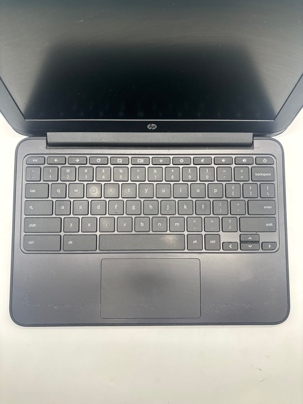 HP Chromebook 11 G5 EE Celeron N3060 4GB RAM 16GB eMMC