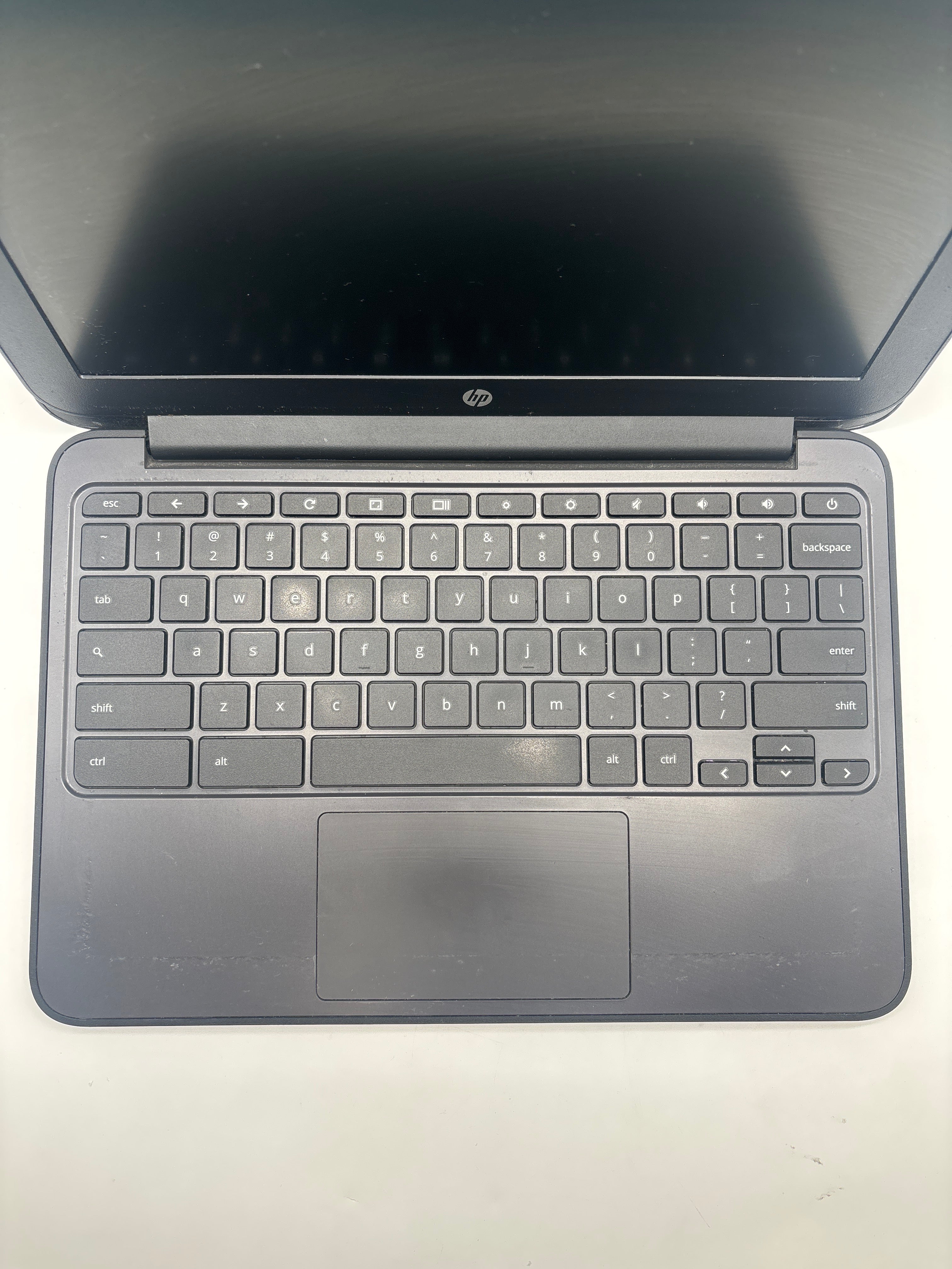 HP Chromebook 11 G5 EE Celeron N3060 4GB RAM 16GB eMMC