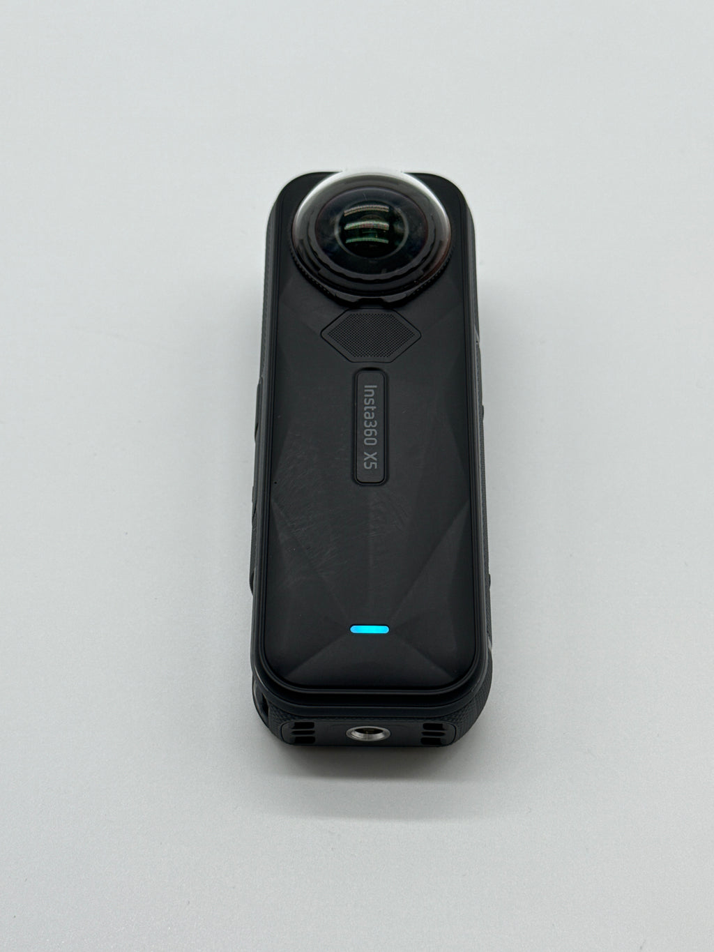 Insta360 X5 8K Action Camera Black 2.0 in UHD 512 GB