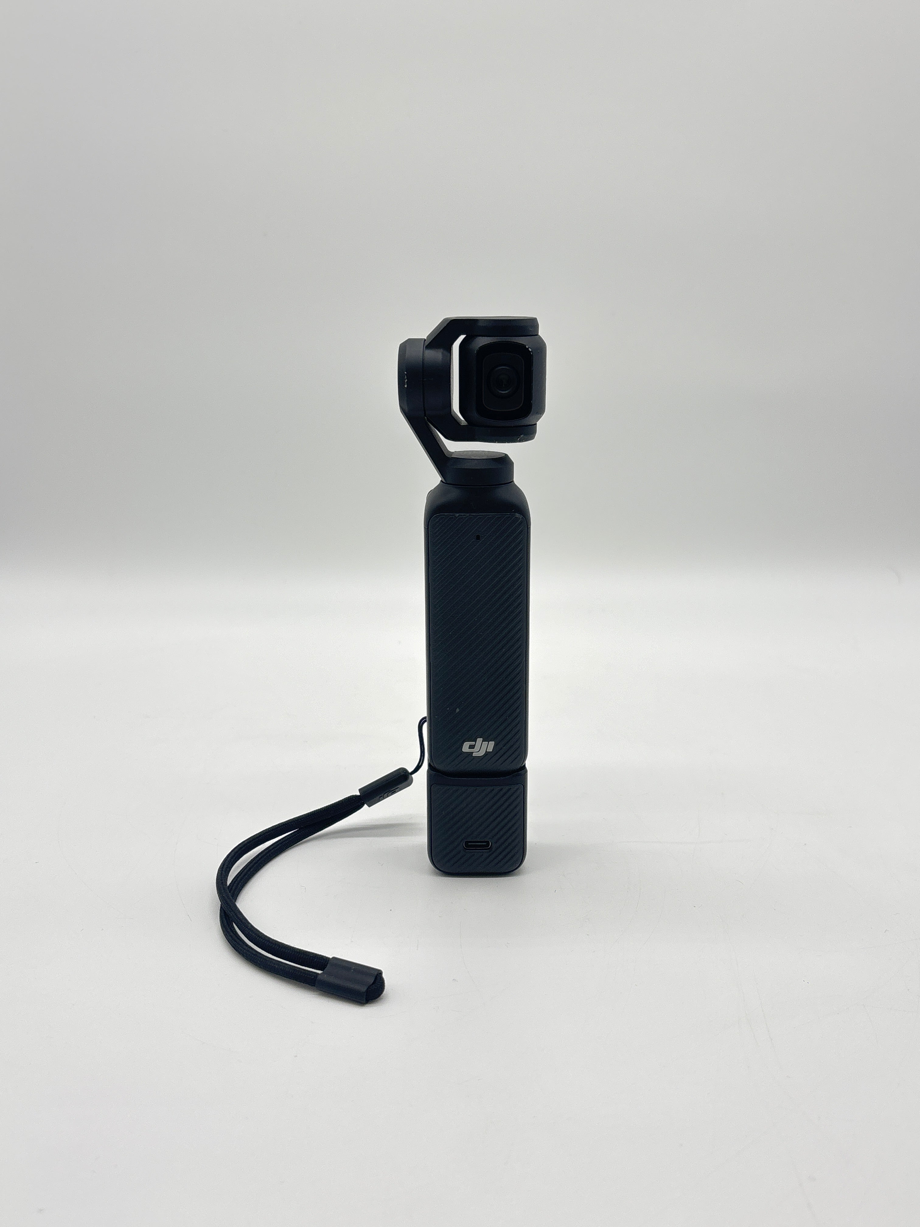 DJI Osmo Pocket 3 Black 2.0 inch Screen 4K Handheld Action Camera