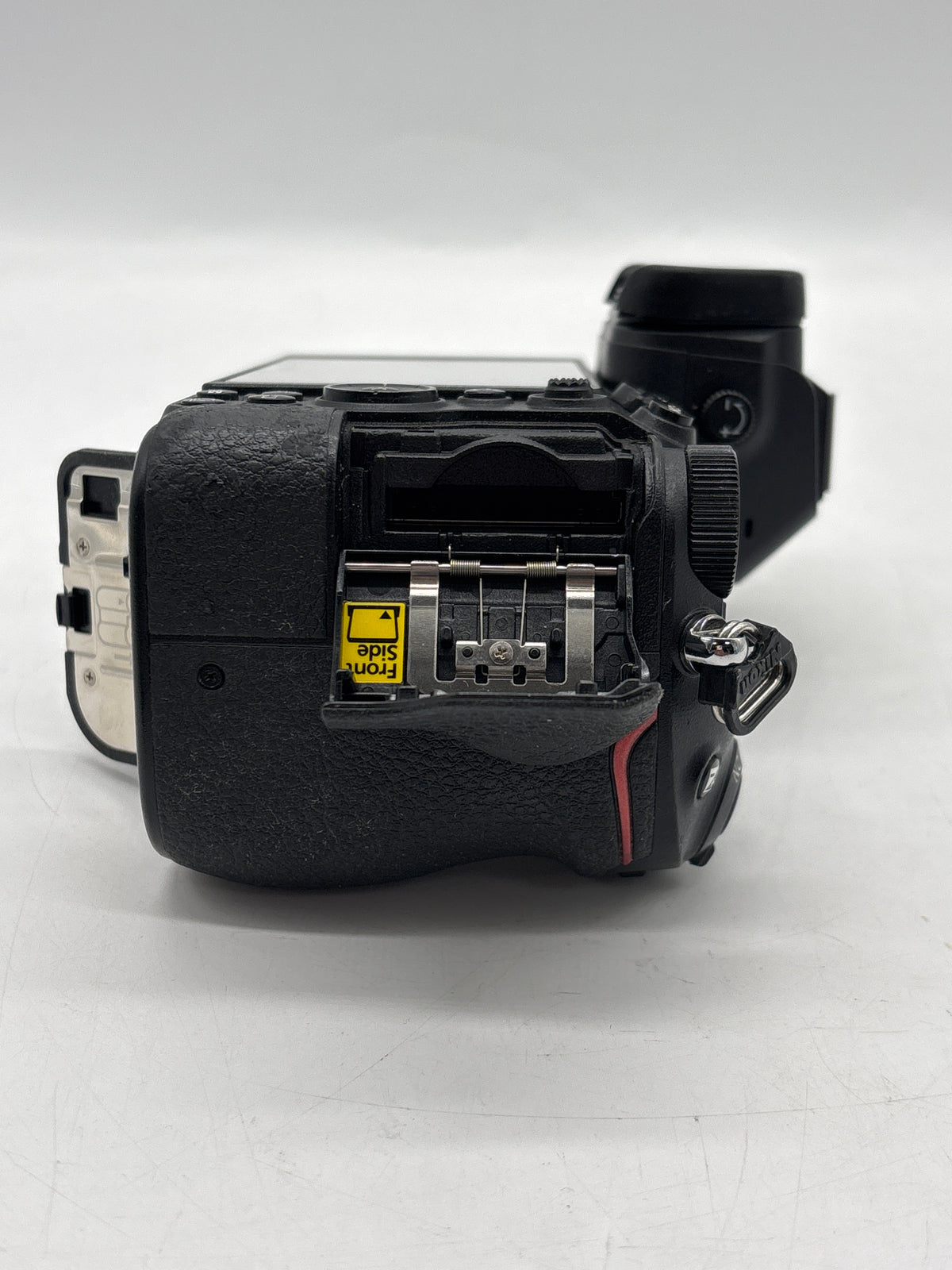 Nikon Z6 Mirrorless Body Only Black - Used