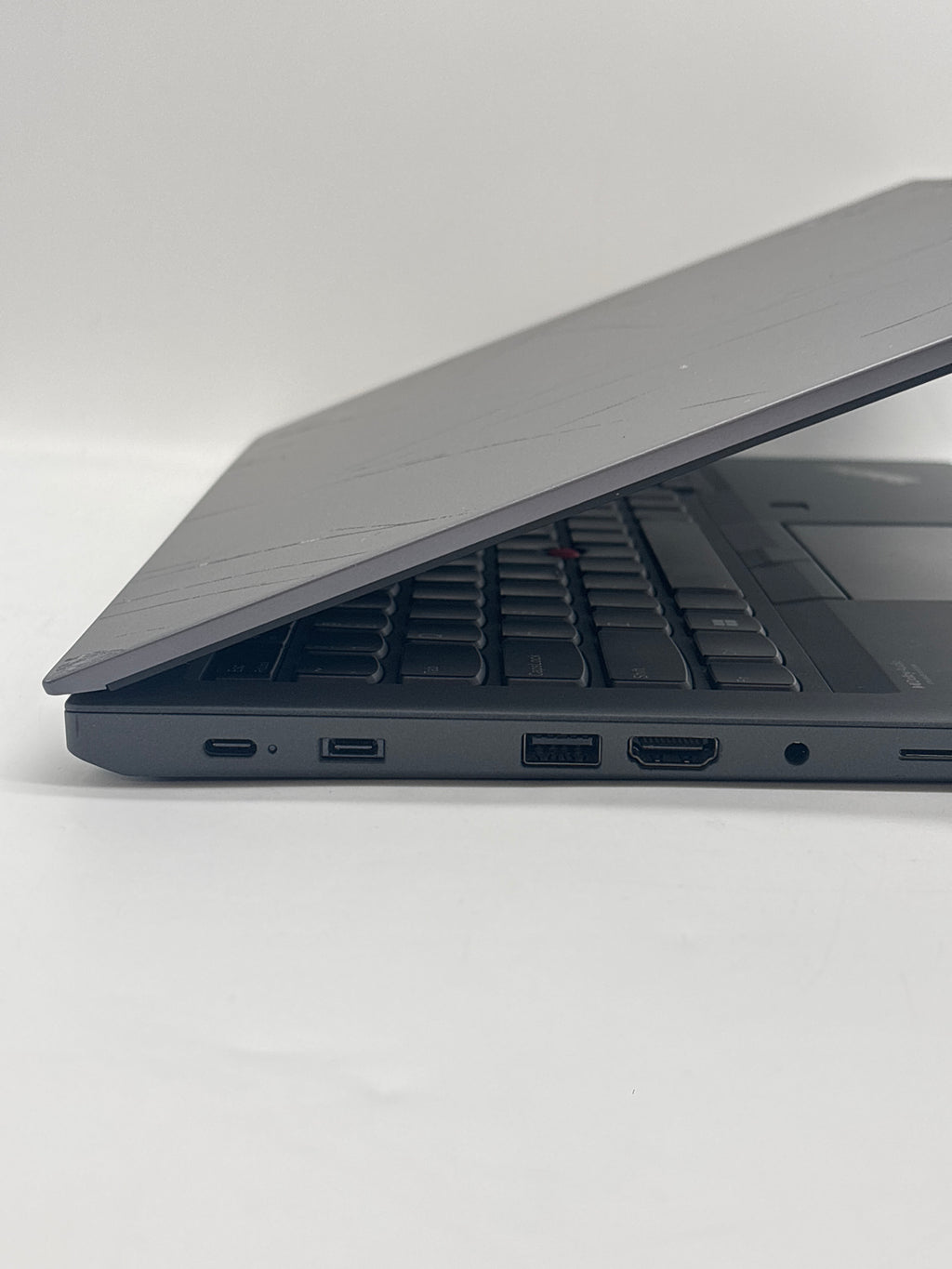 Lenovo ThinkPad T14 Gen 2 14" Core i5-1145G7 16GB RAM 256GB SSD - For Parts