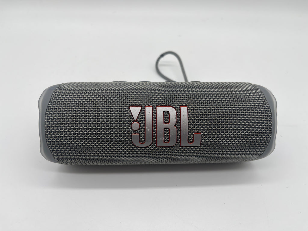 JBL Flip 6 Portable Bluetooth Party Speaker