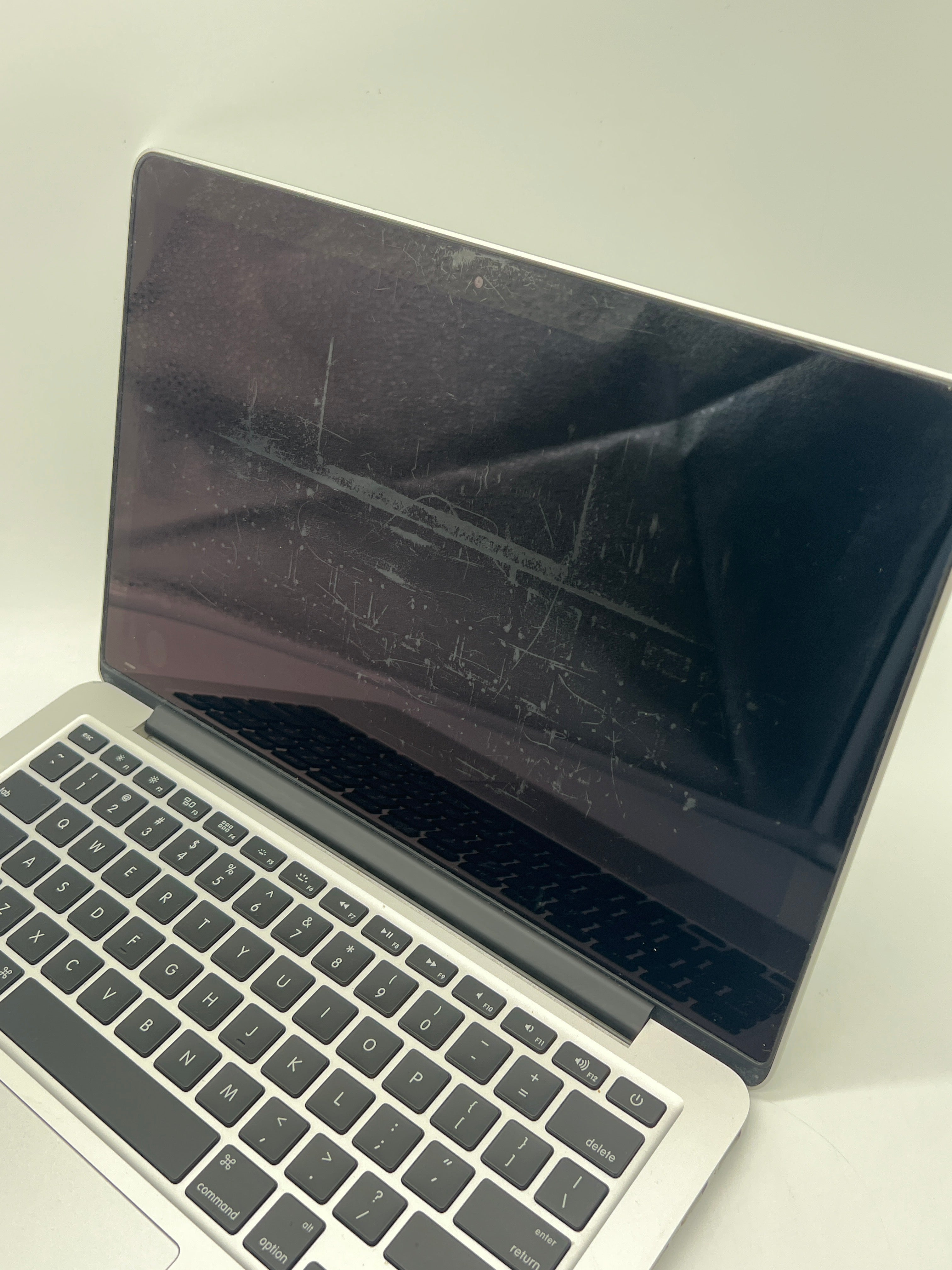 Apple MacBook Pro A1502  i5 8GB RAM 128GB SSD - For Parts (Read DESC)