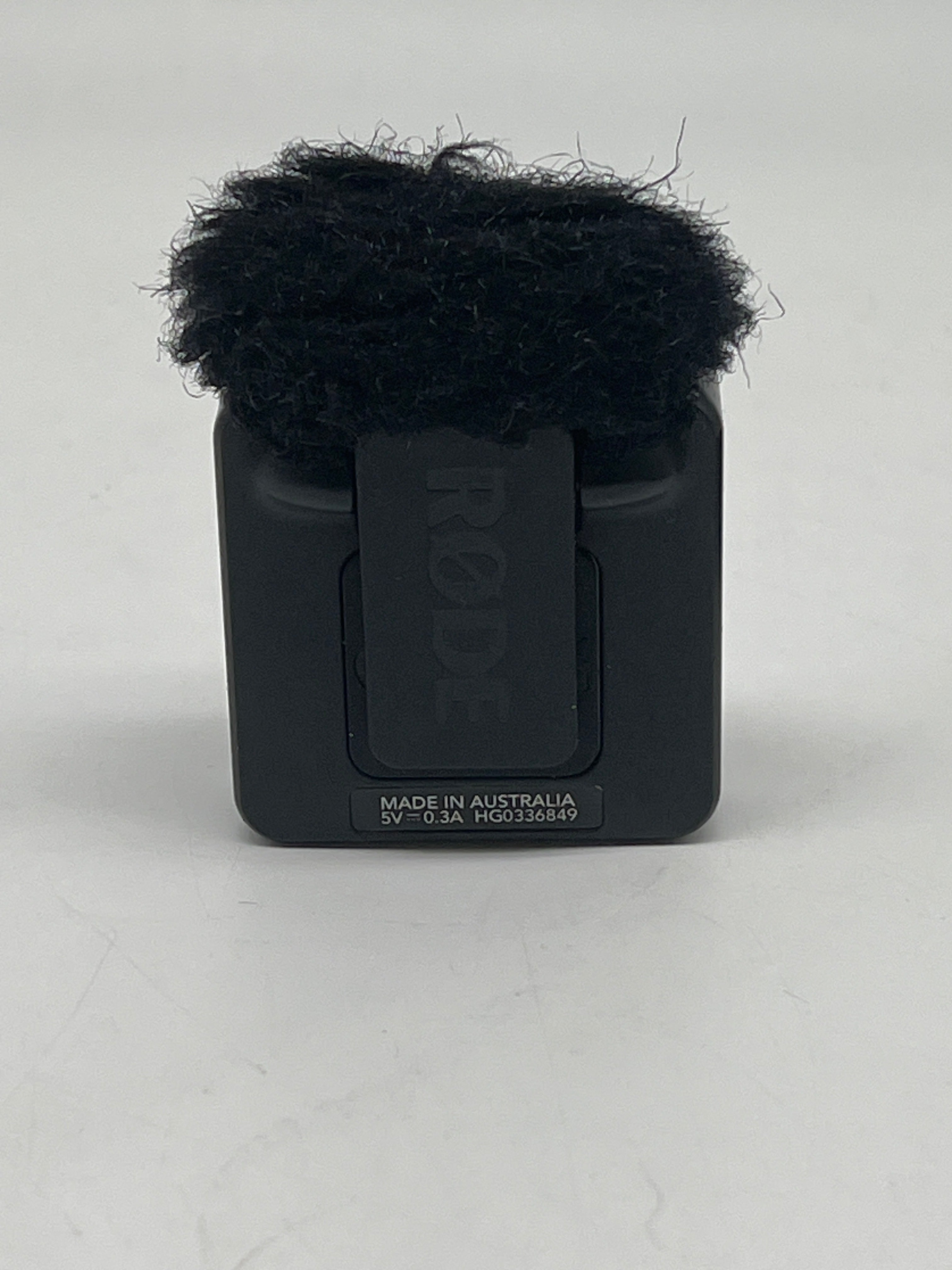 Rode Wireless GO II Wireless Single Microphone System - Used