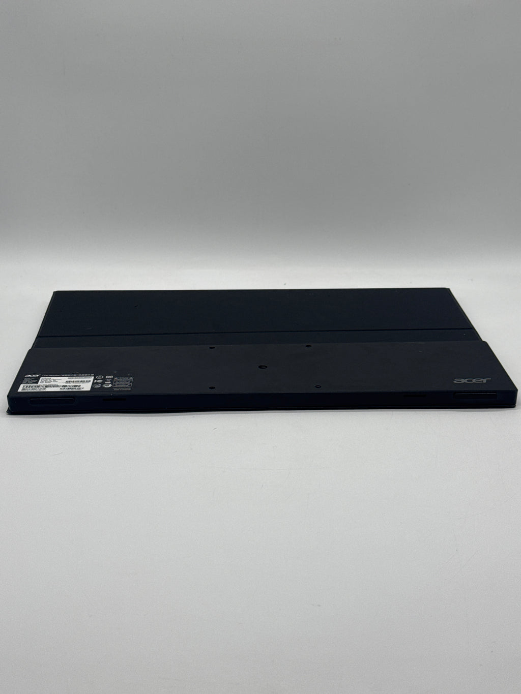 Acer PM161Q Portable LCD Monitor