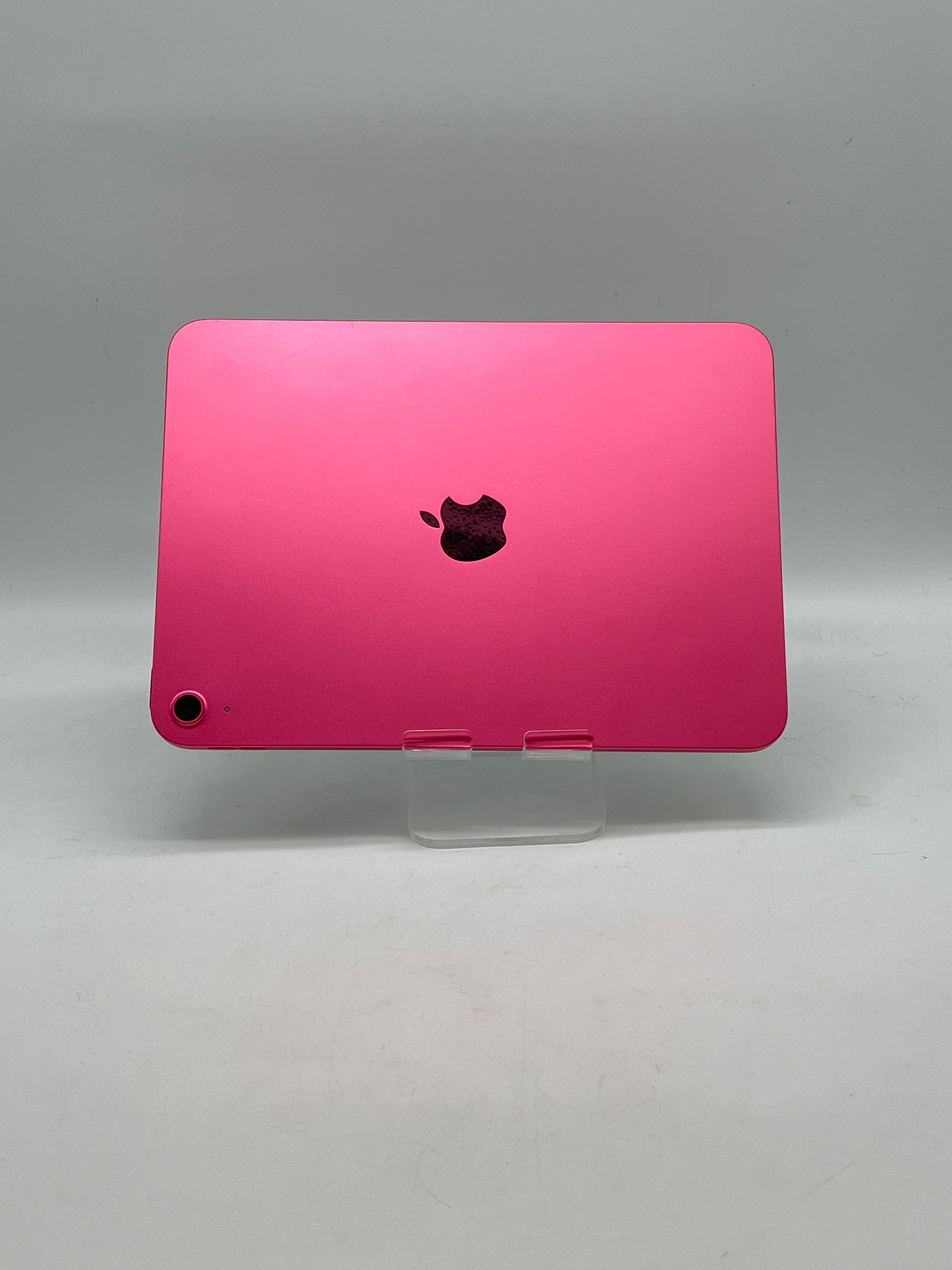 Apple iPad 11th Gen A16 128GB Wi-Fi Pink - Used