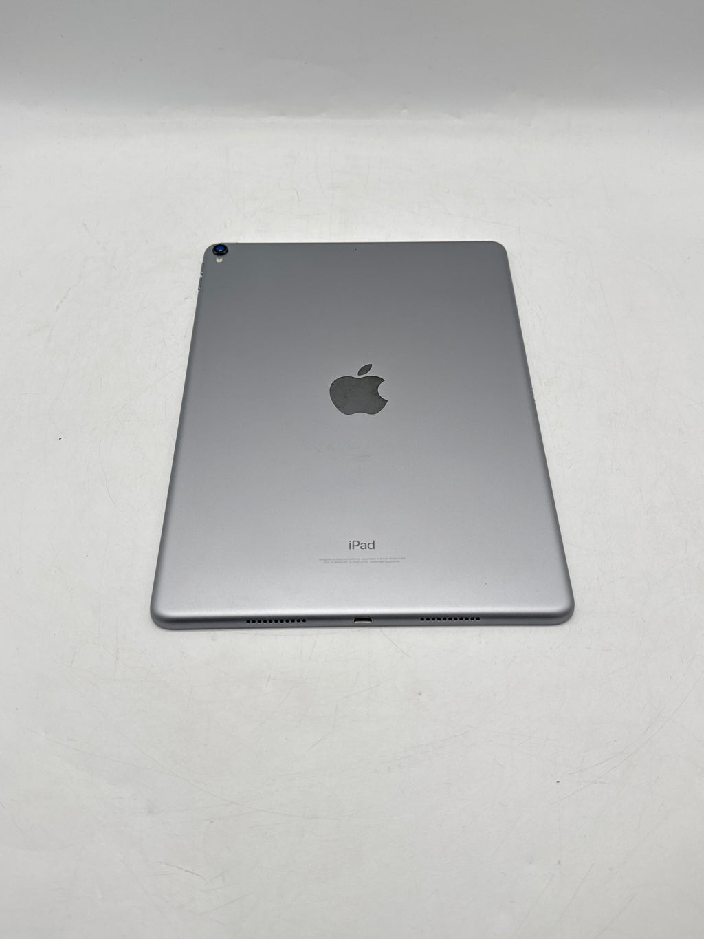 Apple iPad Pro 10.5" 256GB Wi-Fi Gray - Remotely Managed