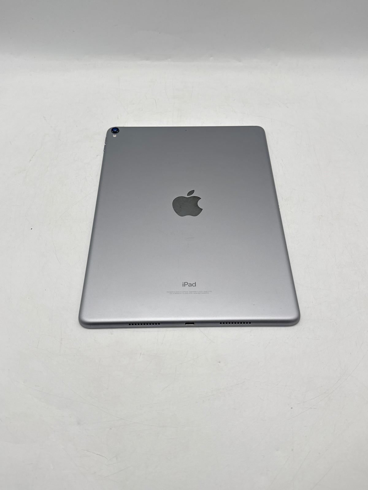Apple iPad Pro 10.5" 256GB Wi-Fi Gray - Remotely Managed