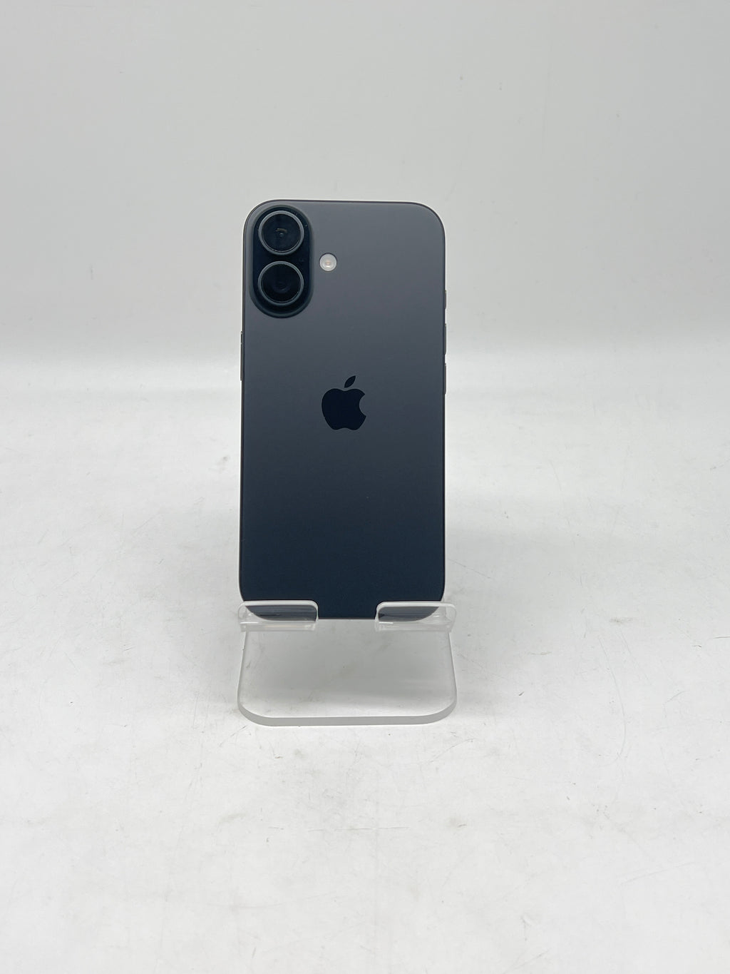 Apple iPhone 16 128GB A3081 Factory Unlocked Black - Used