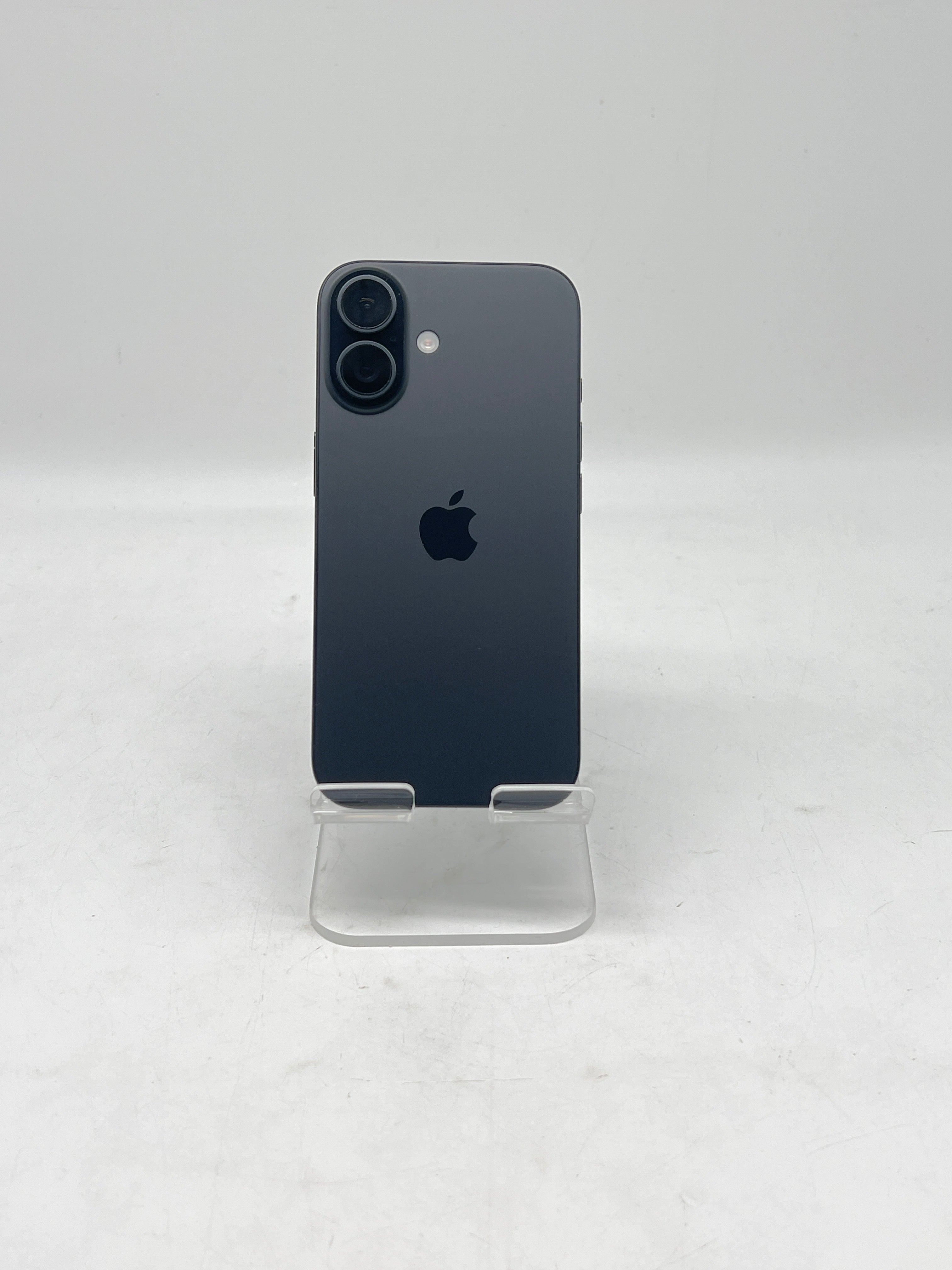 Apple iPhone 16 128GB A3081 Factory Unlocked Black - Used
