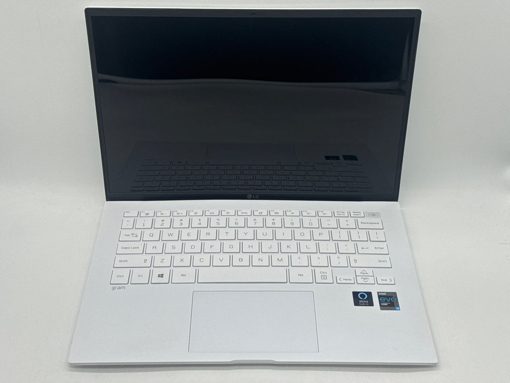 LG Gram 14z90p i5-1135G7 8GB RAM 256GB SSD - Used