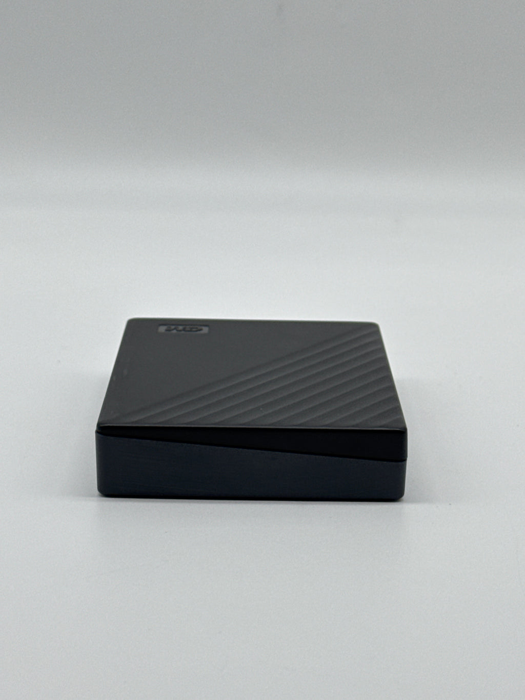 Western Digital My Passport 4TB External Hard Drive - Drive Failure
