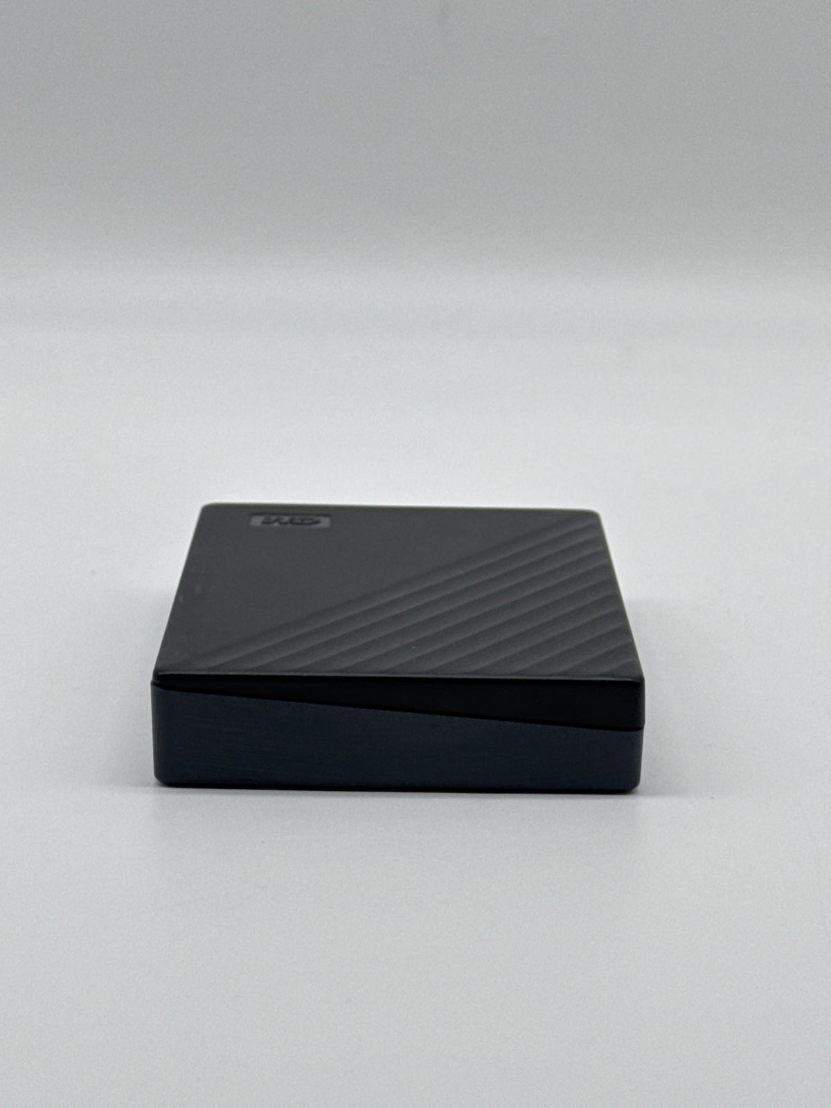 Western Digital My Passport 4TB External Hard Drive - Drive Failure